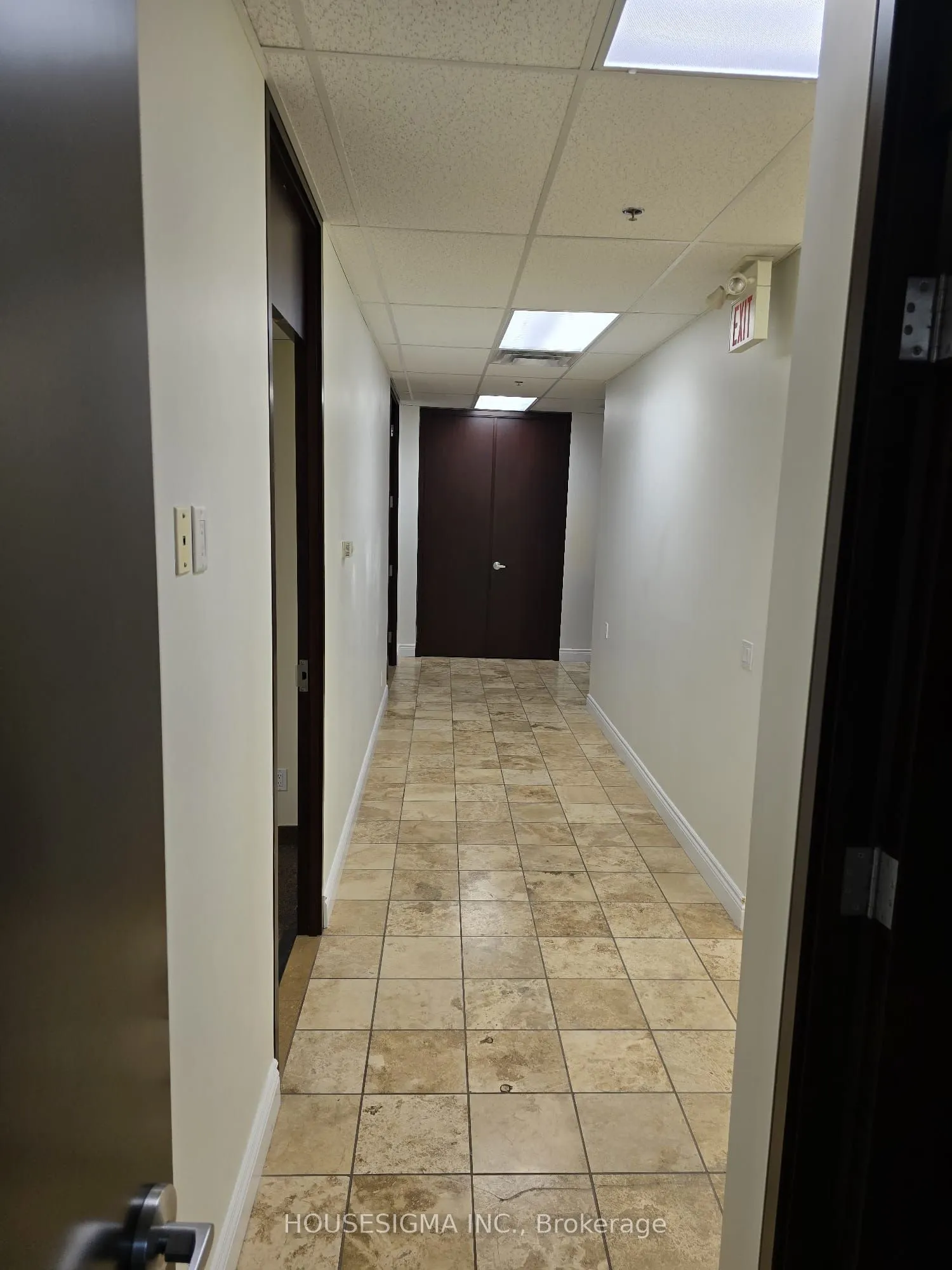235 Industrial Parkway S, #1A - 2nd FL