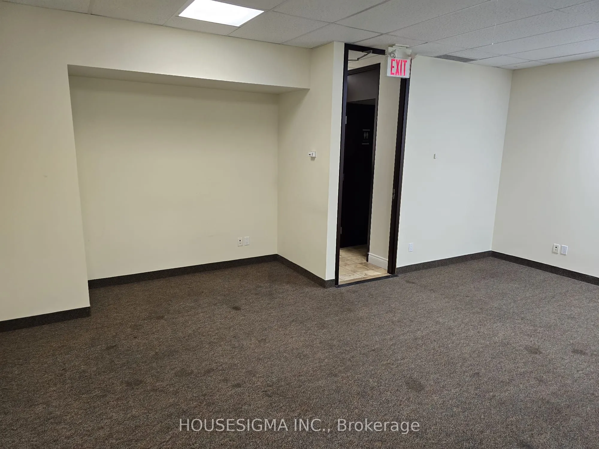 235 Industrial Parkway S, #1A - 2nd FL