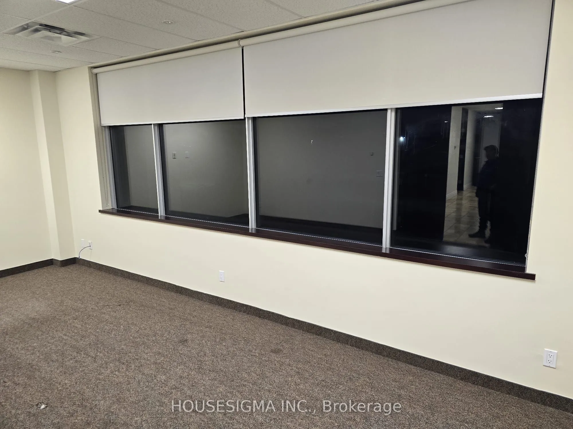 235 Industrial Parkway S, #1A - 2nd FL