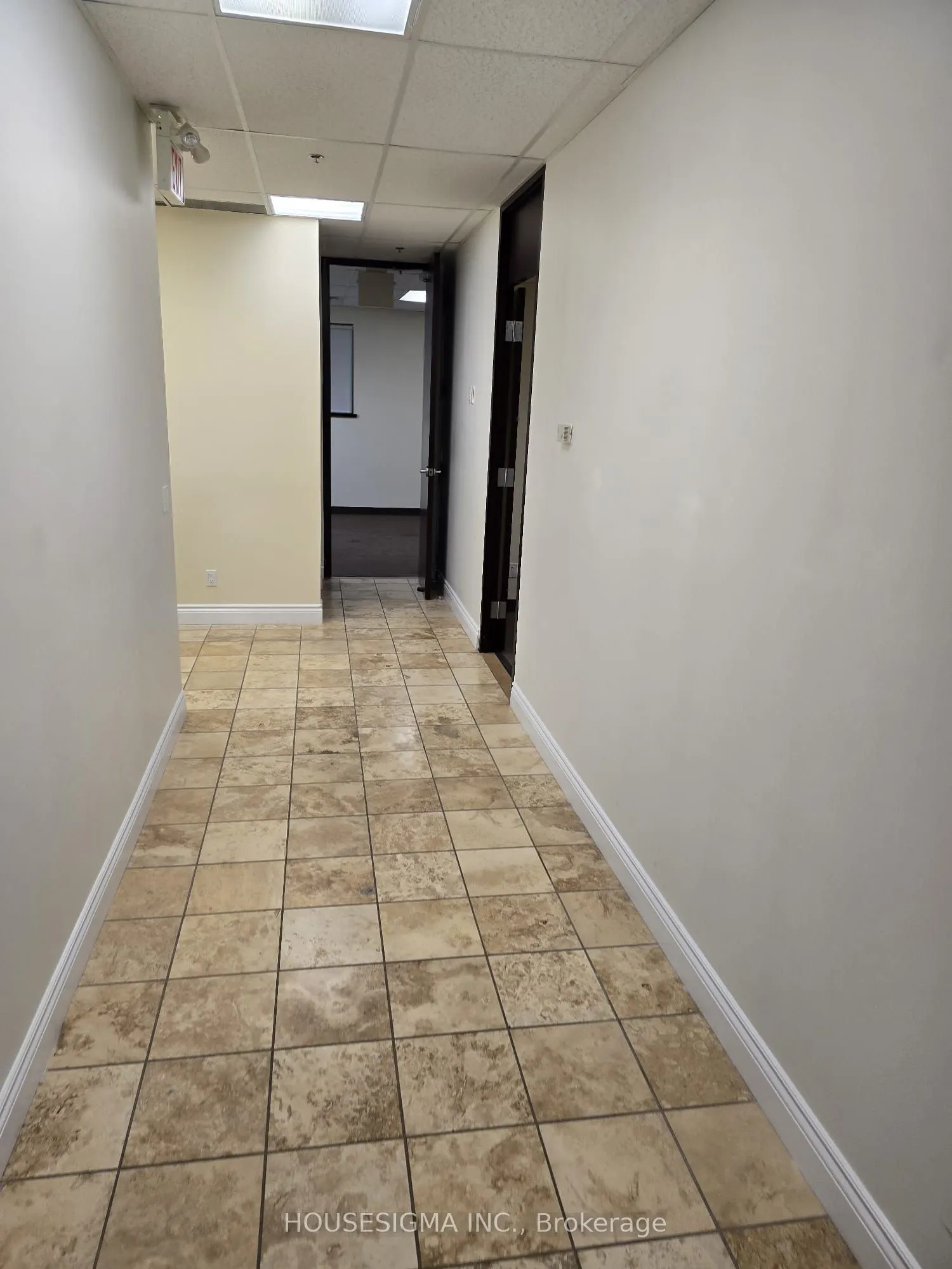 235 Industrial Parkway S, #1A - 2nd FL