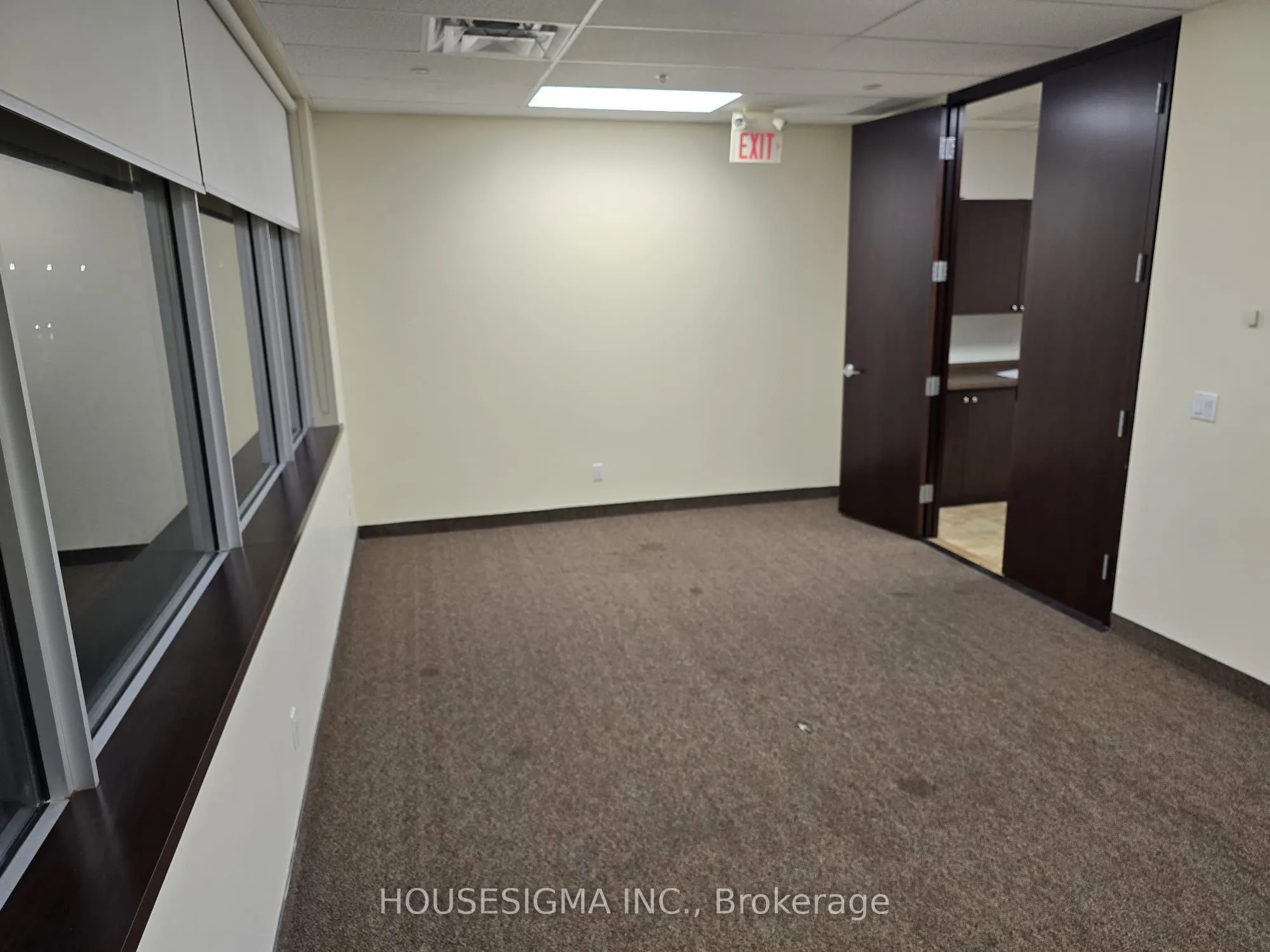 235 Industrial Parkway S, #1A - 2nd FL