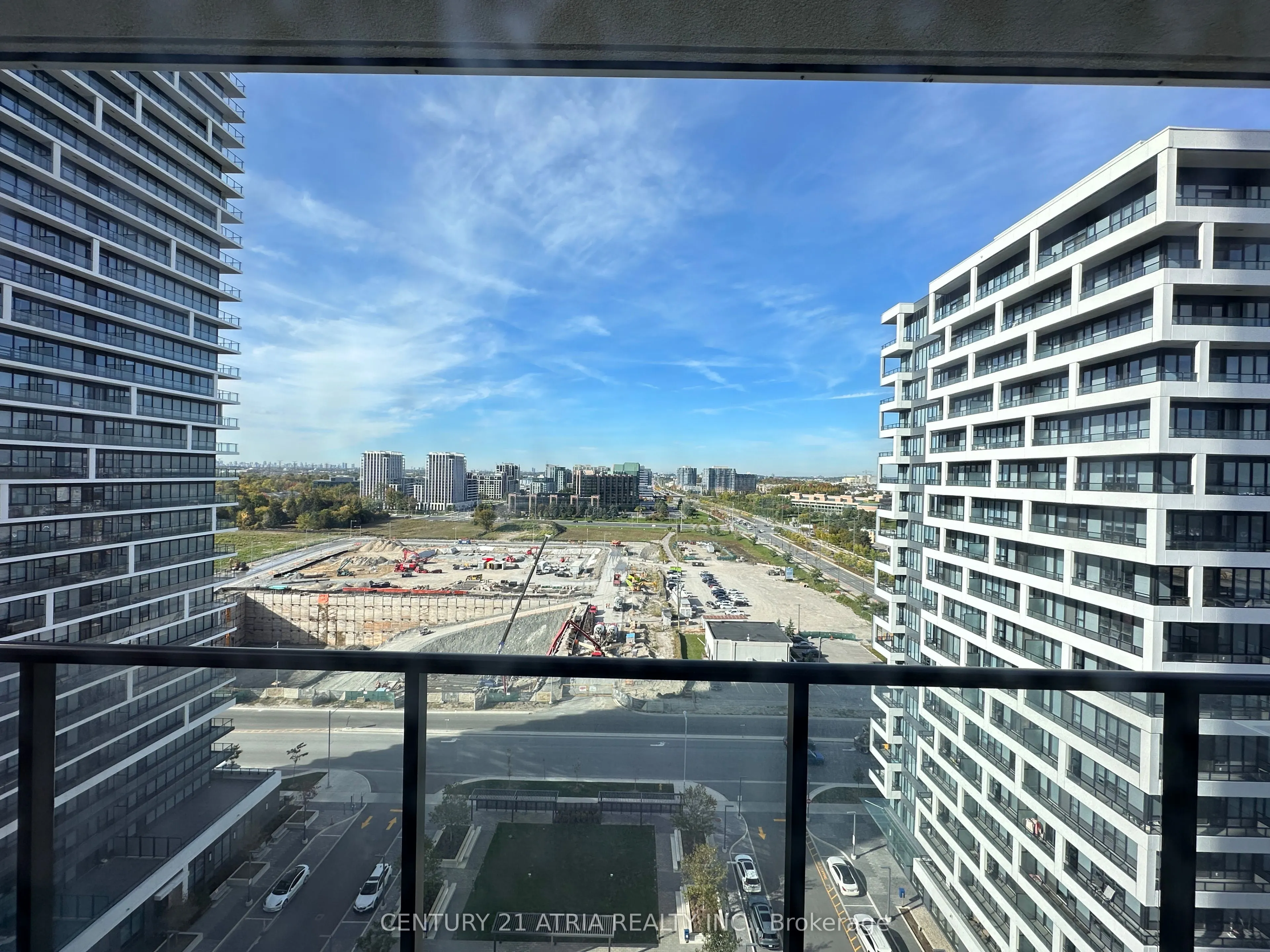 18 Water Walk Drive, #1708