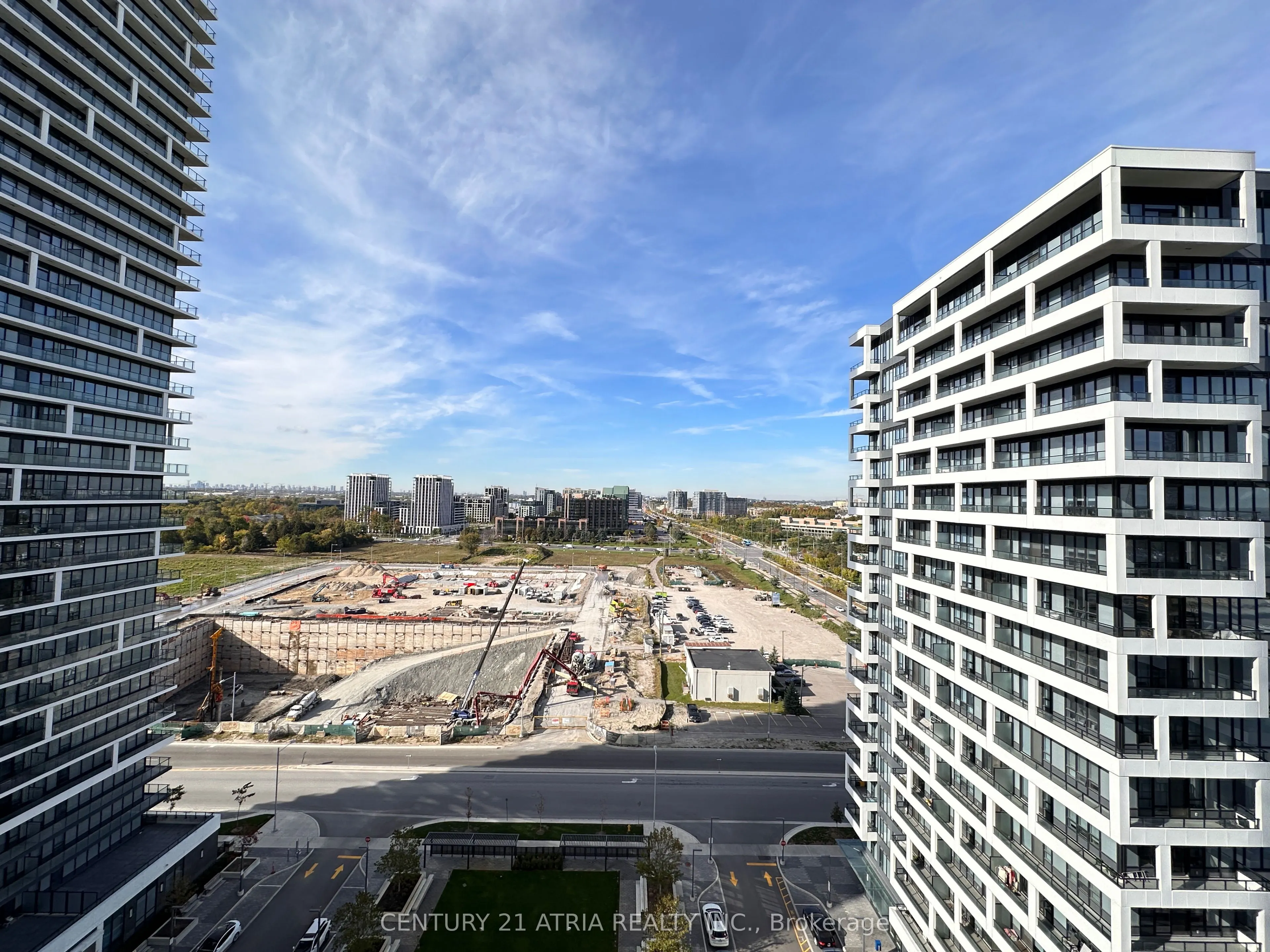 18 Water Walk Drive, #1708