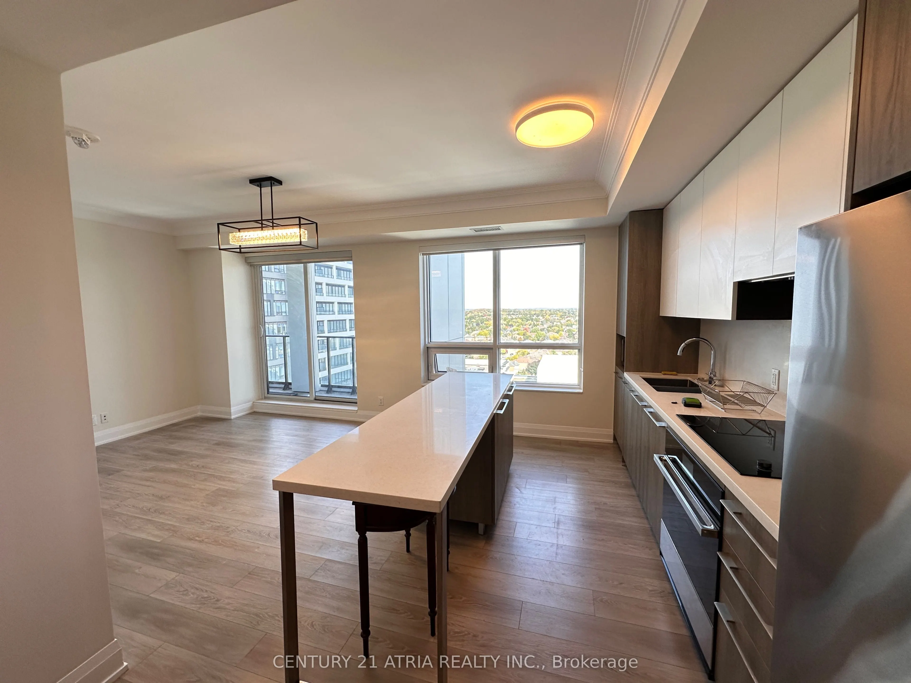 18 Water Walk Drive, #1708
