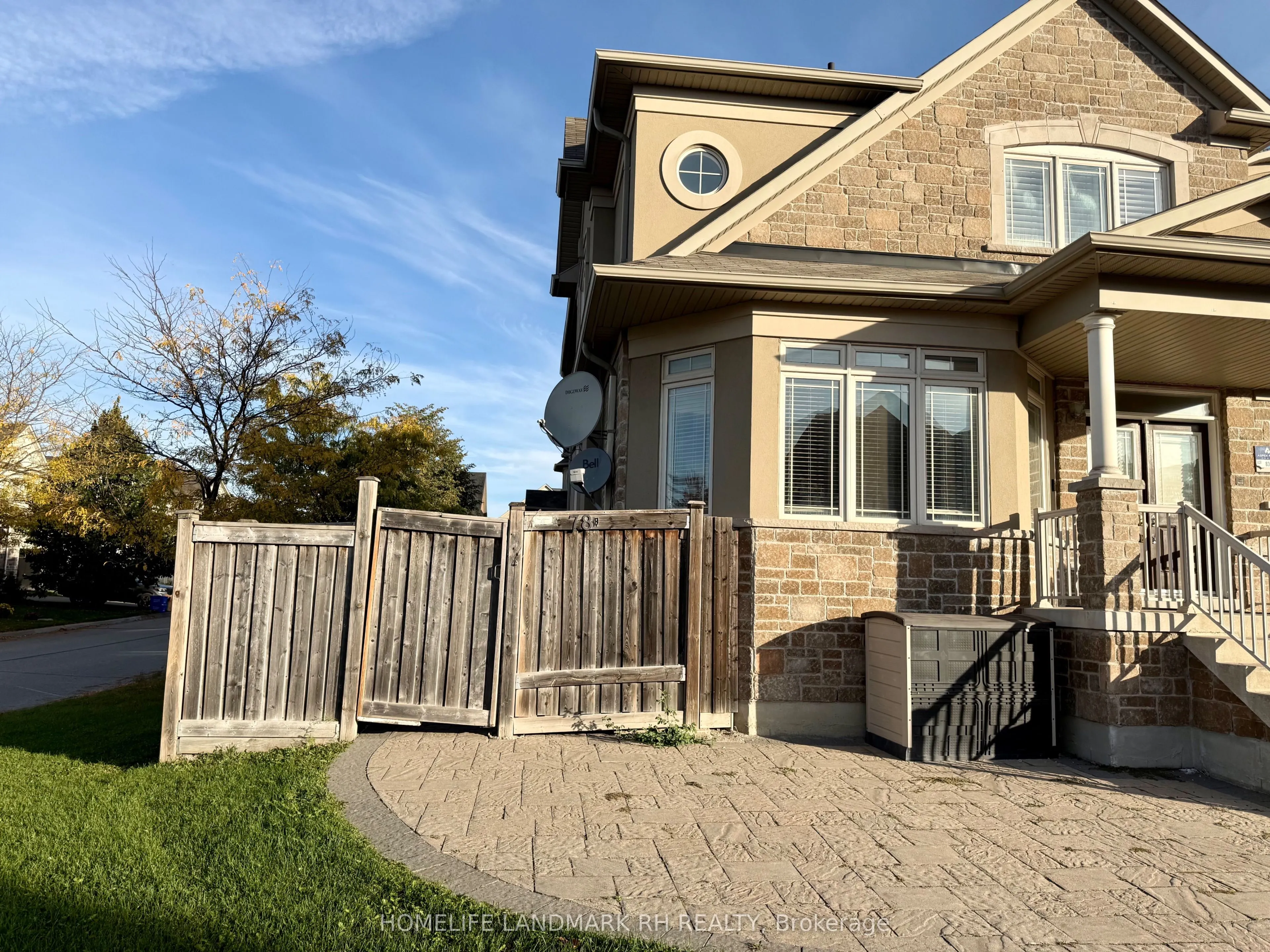 78 Halldorson Avenue, #Lower Level