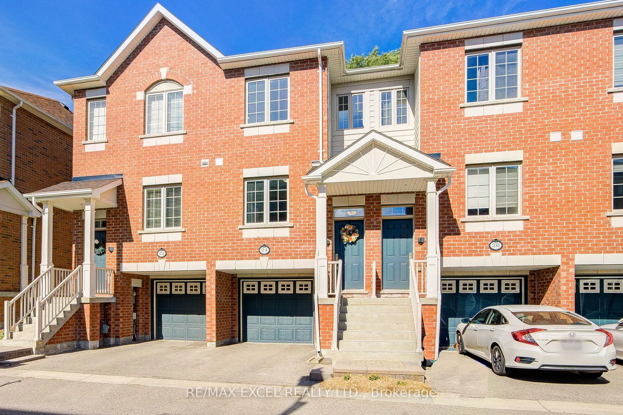 24 Ormerod Lane, #24