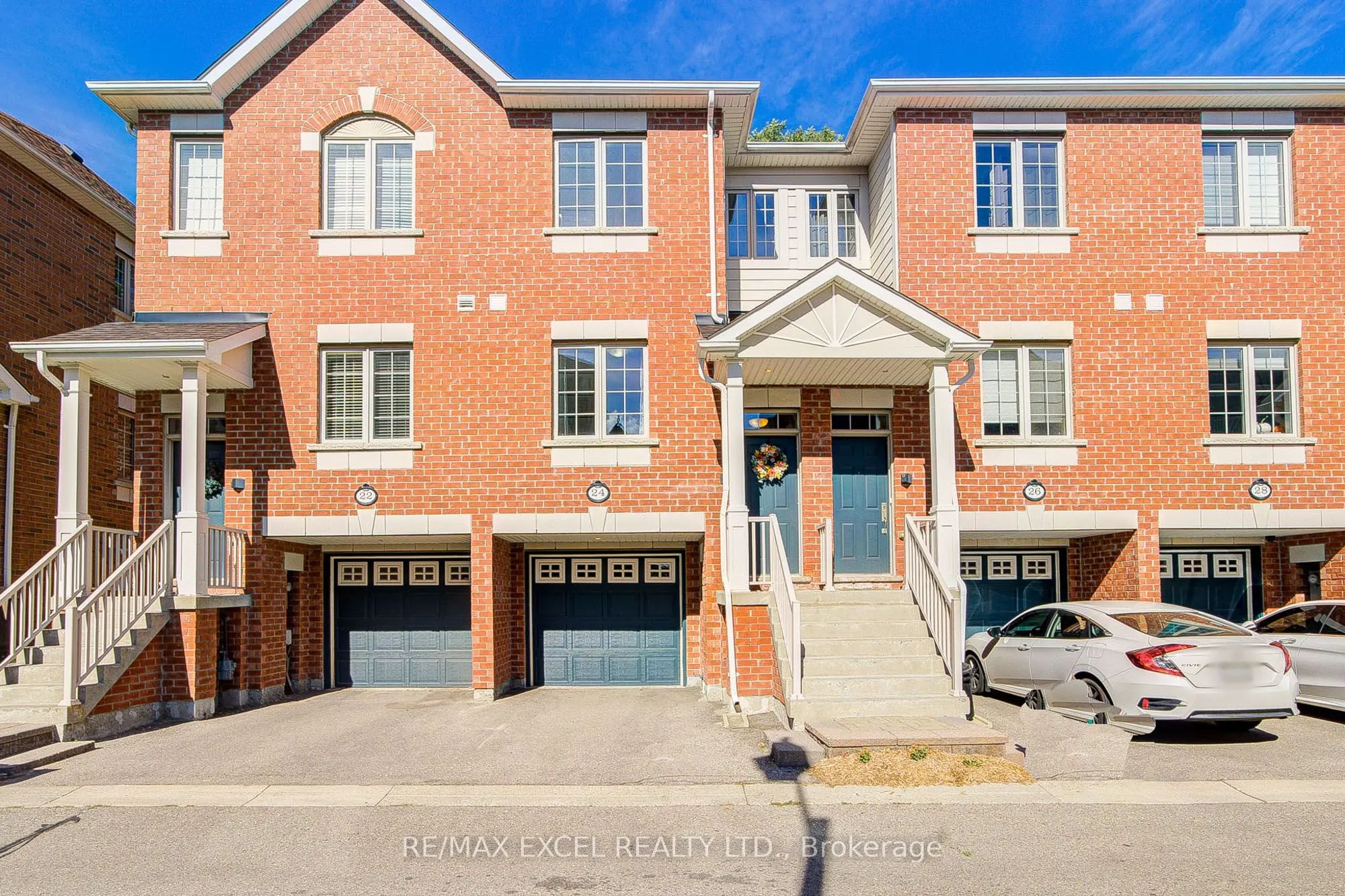 24 Ormerod Lane, #24