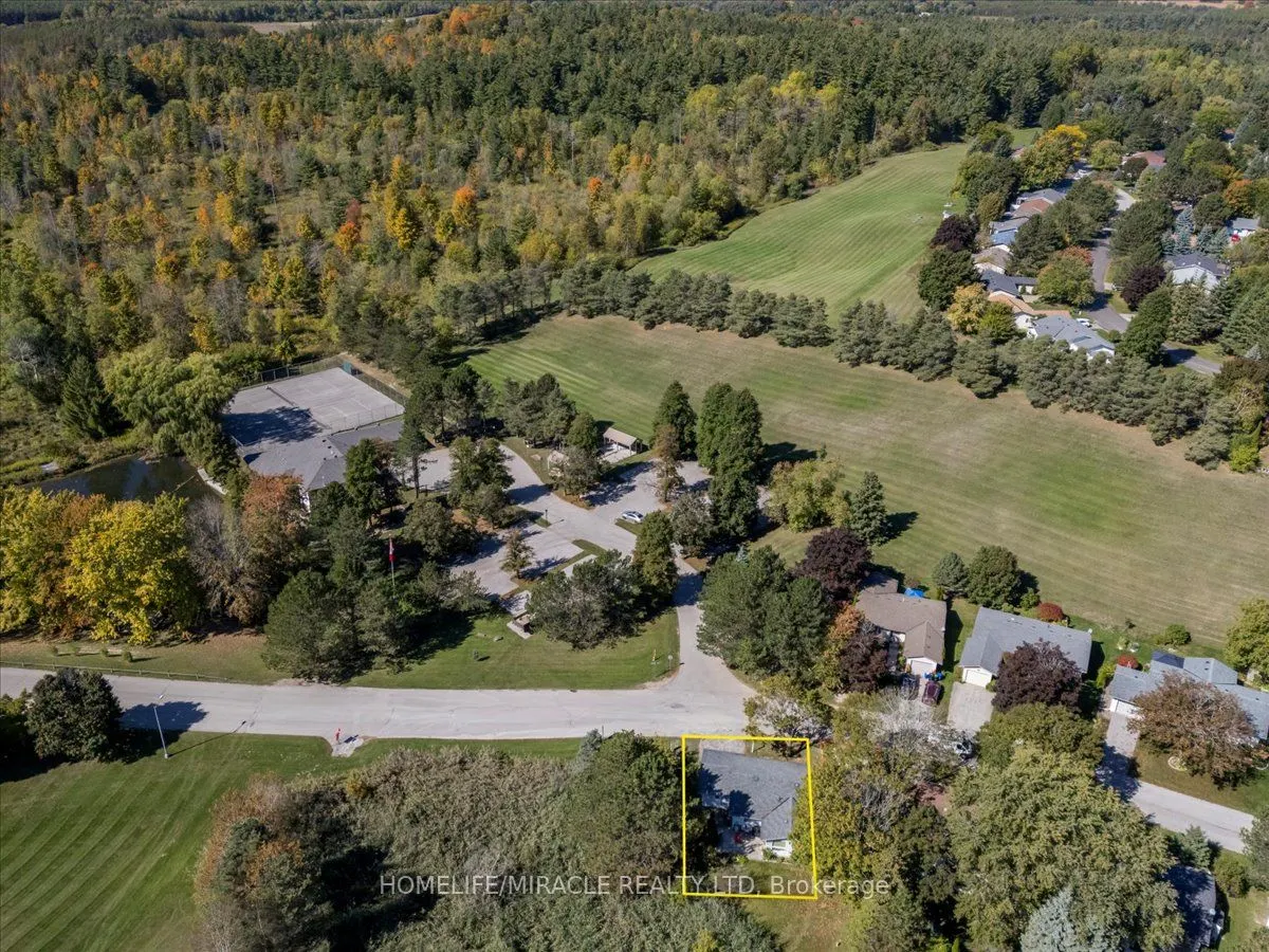 1 Tecumseth Pines Drive