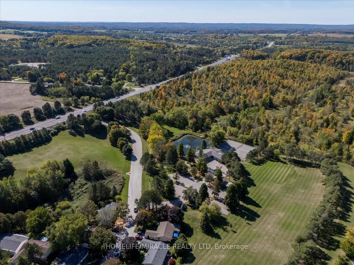 1 Tecumseth Pines Drive
