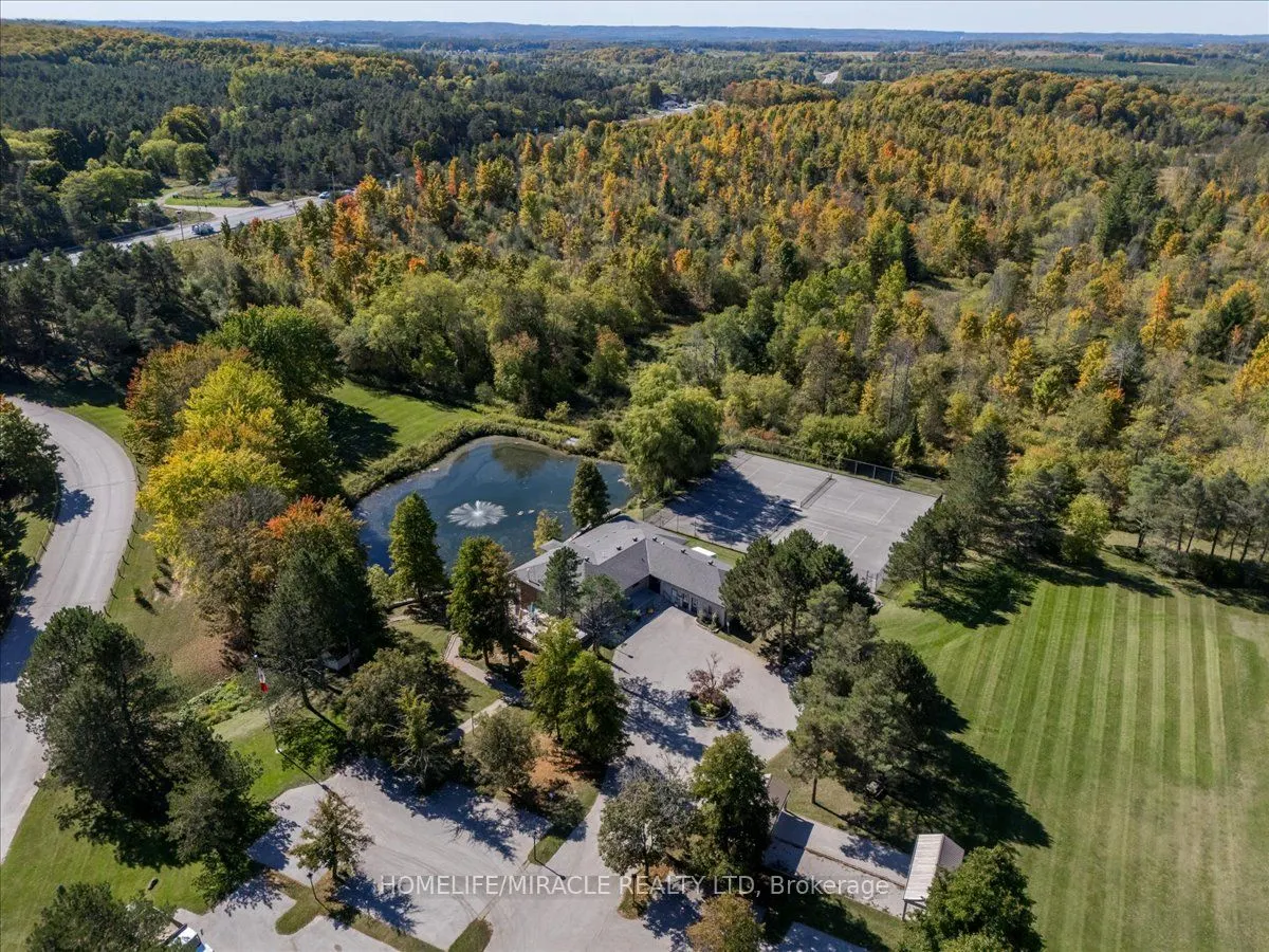 1 Tecumseth Pines Drive
