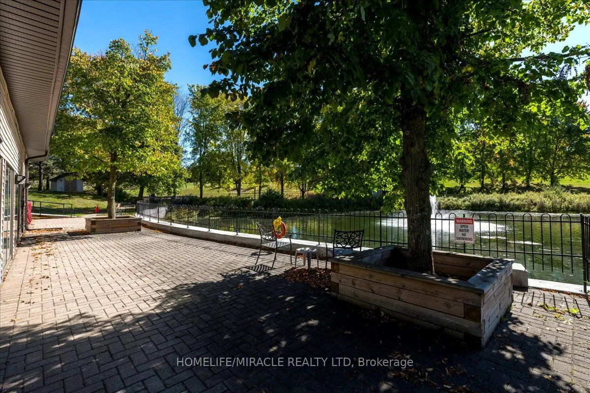1 Tecumseth Pines Drive