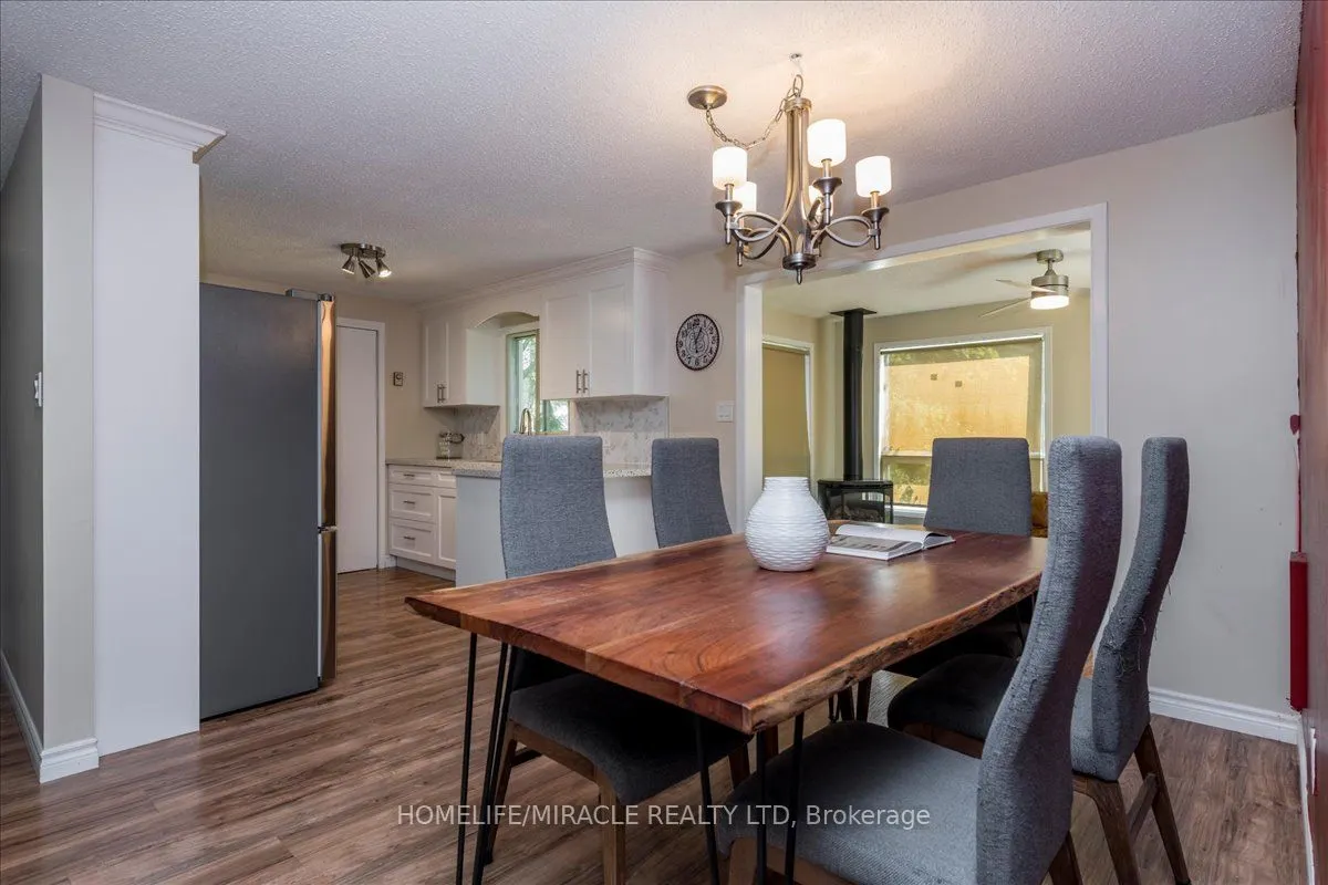 1 Tecumseth Pines Drive