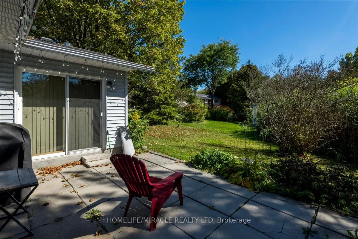 1 Tecumseth Pines Drive