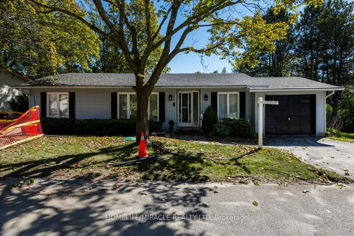 1 Tecumseth Pines Drive