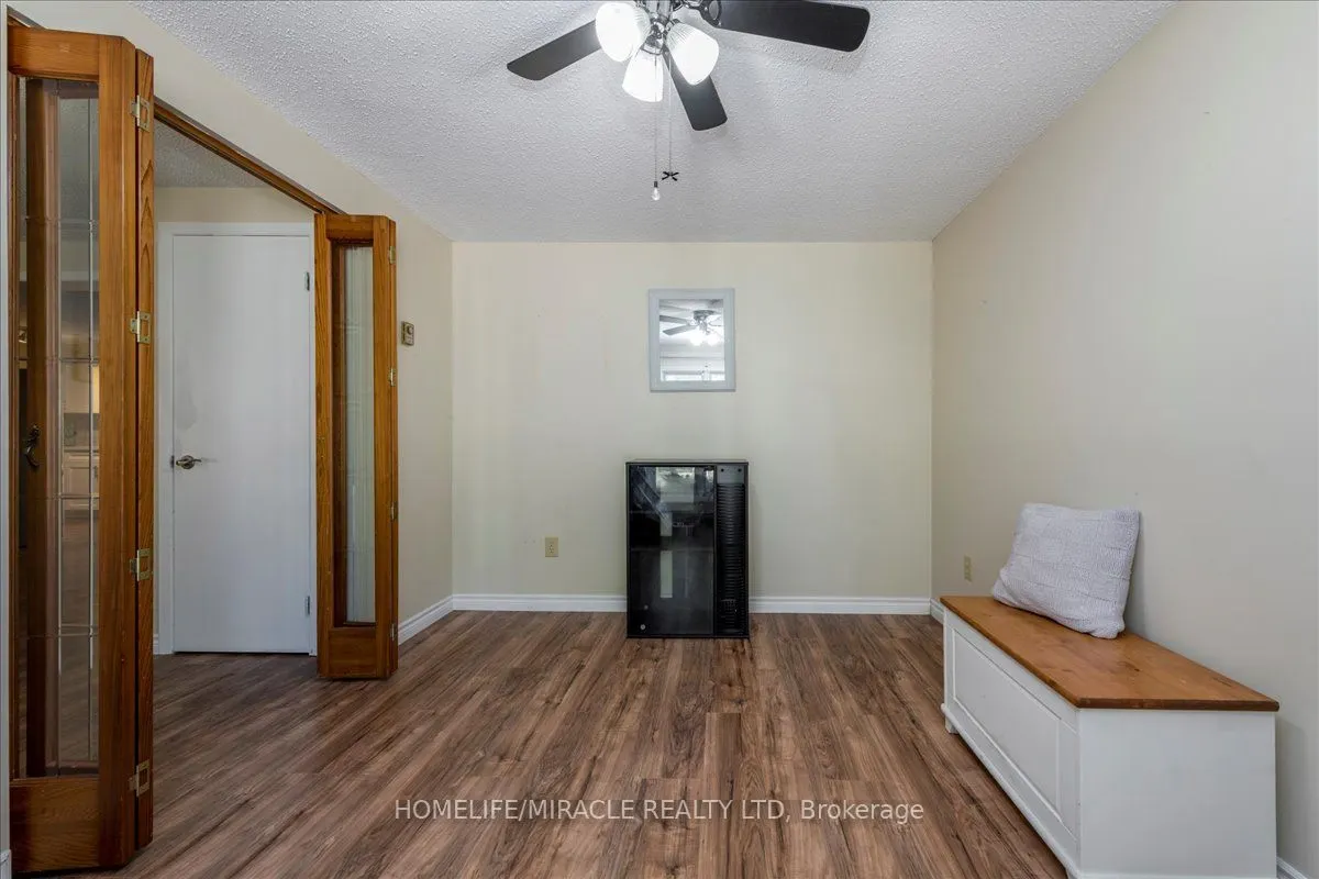 1 Tecumseth Pines Drive