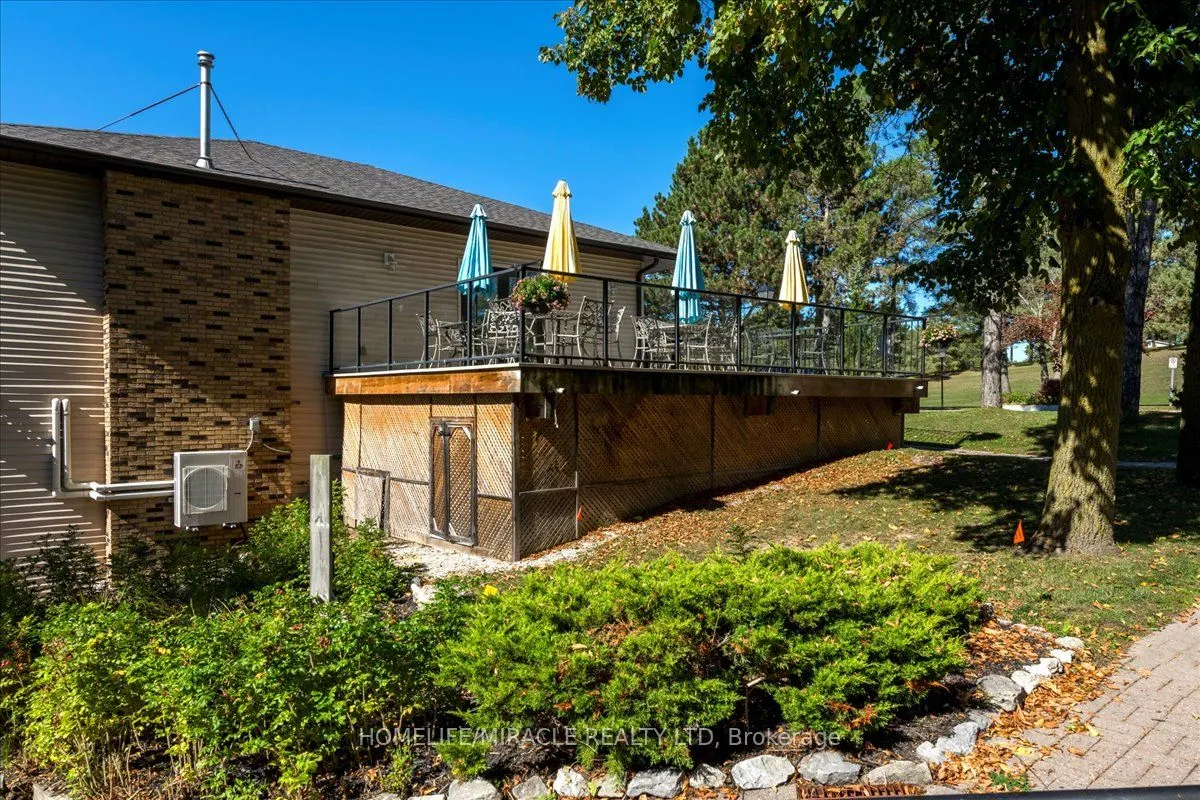 1 Tecumseth Pines Drive