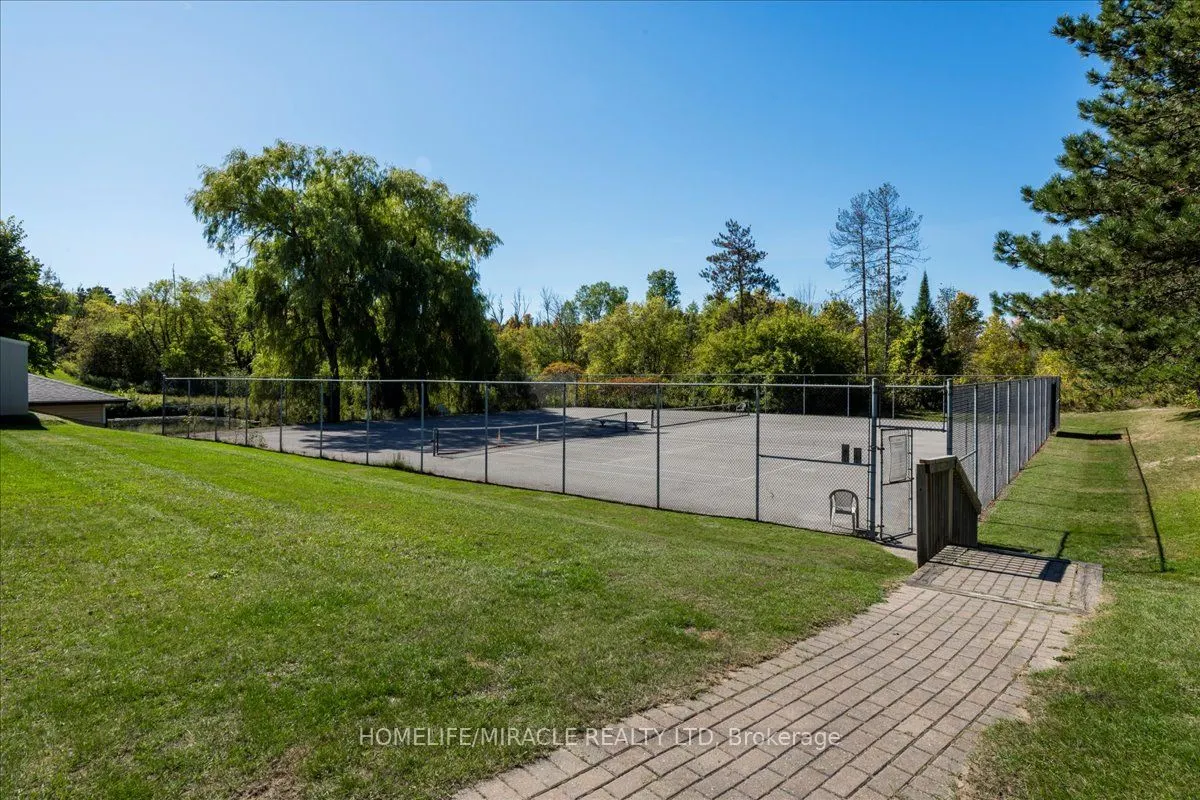 1 Tecumseth Pines Drive