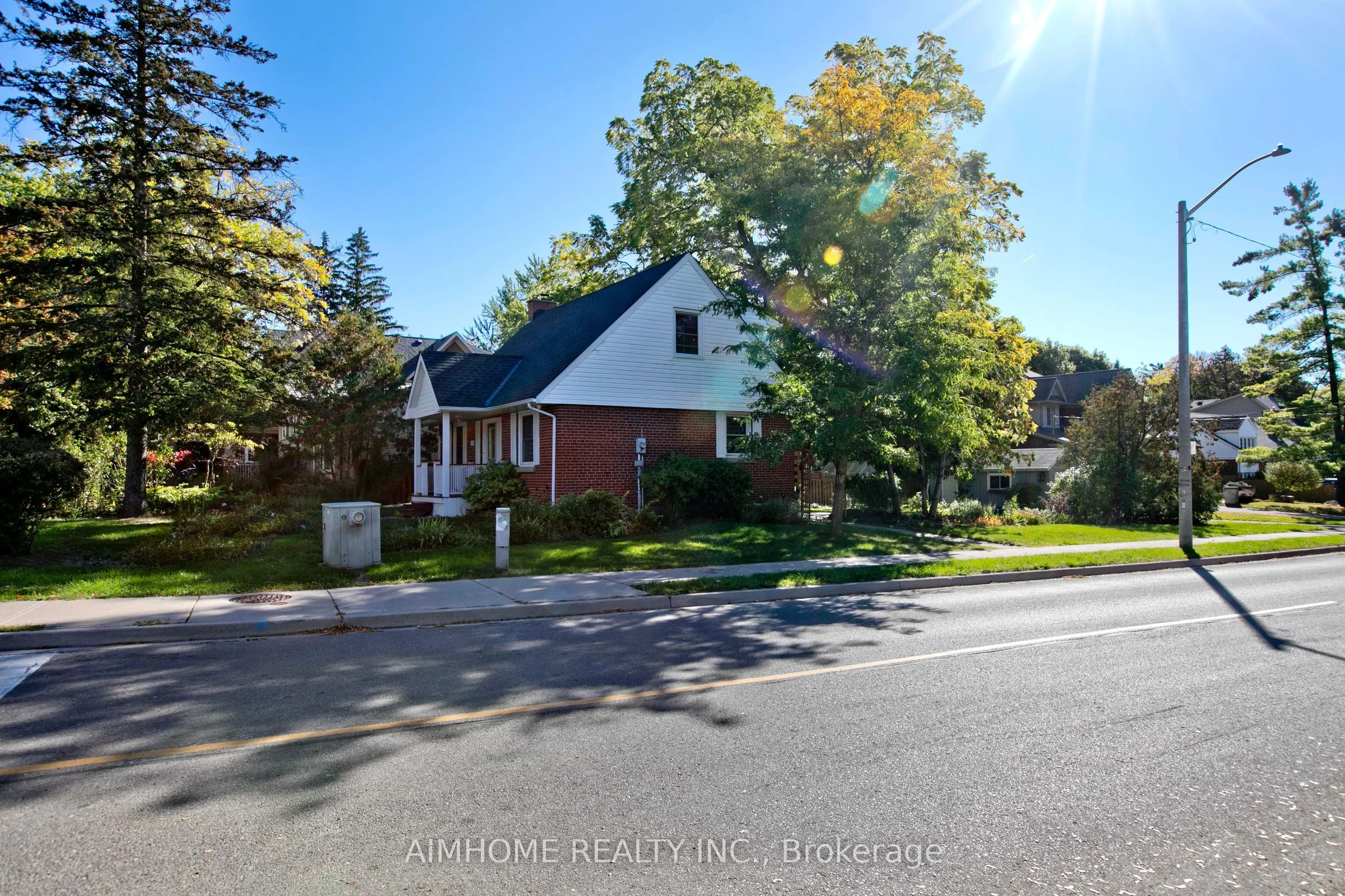 198 Mill Street