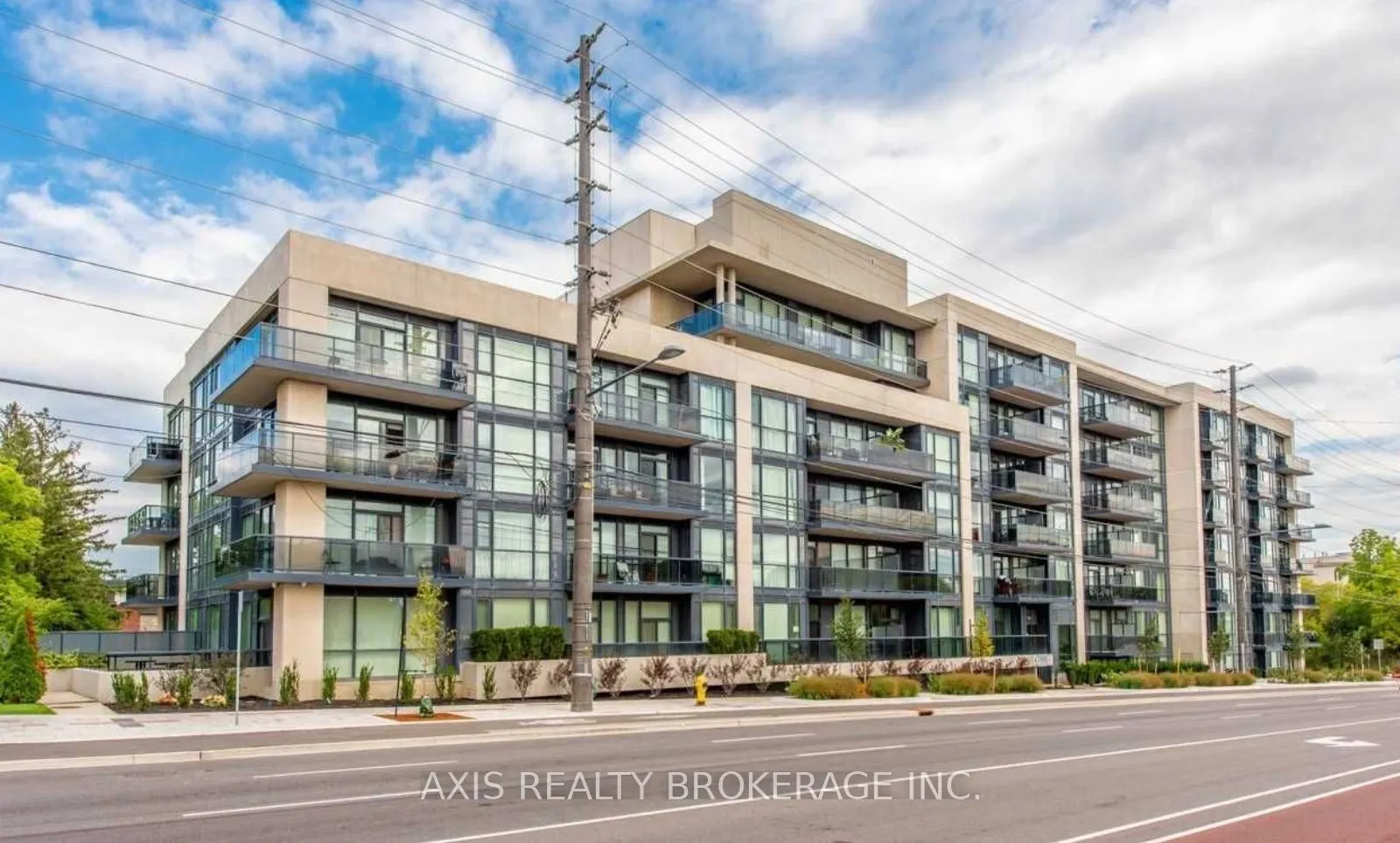 4700 Highway 7, #321