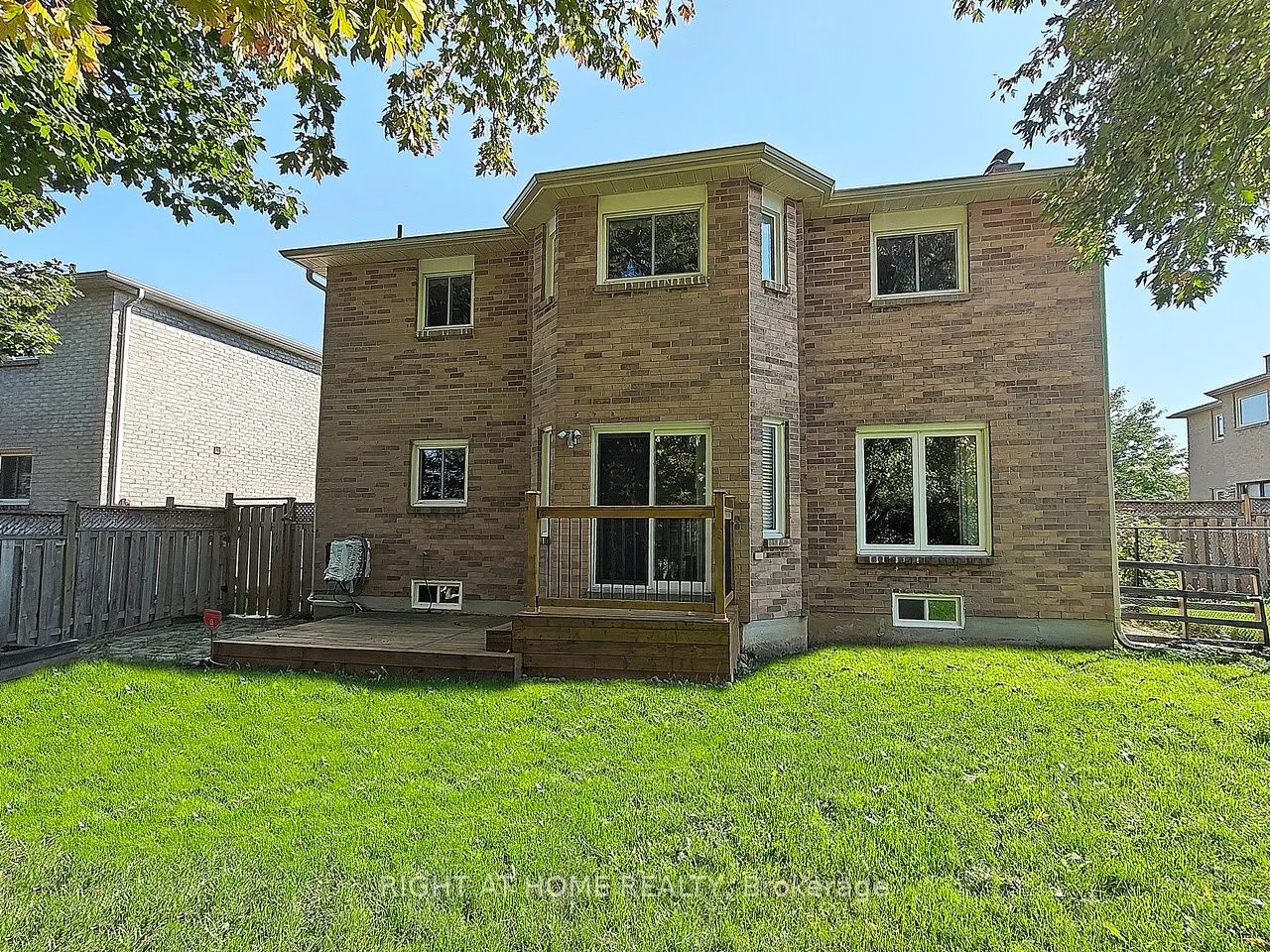 116 Cooperage Crescent