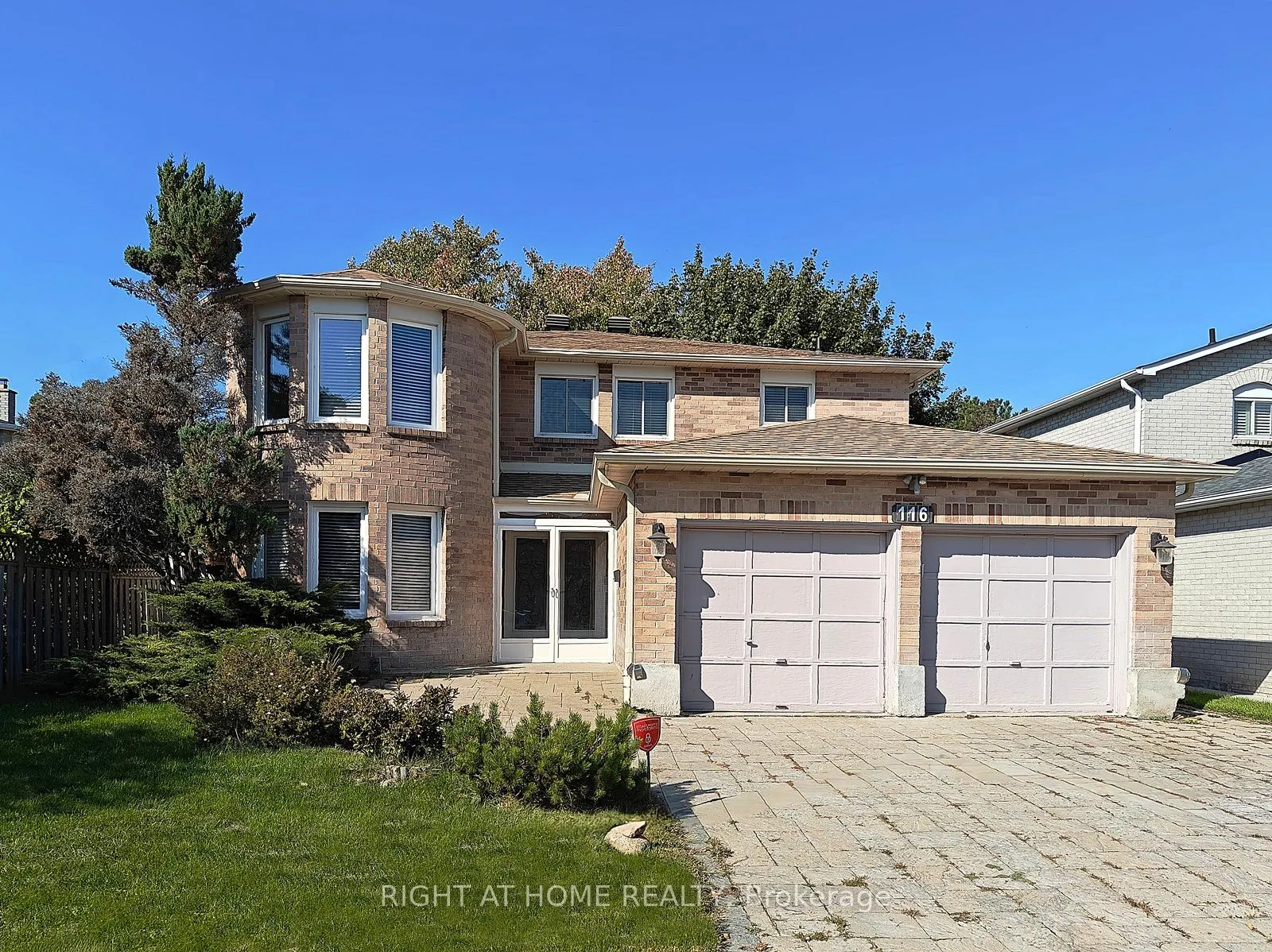 116 Cooperage Crescent