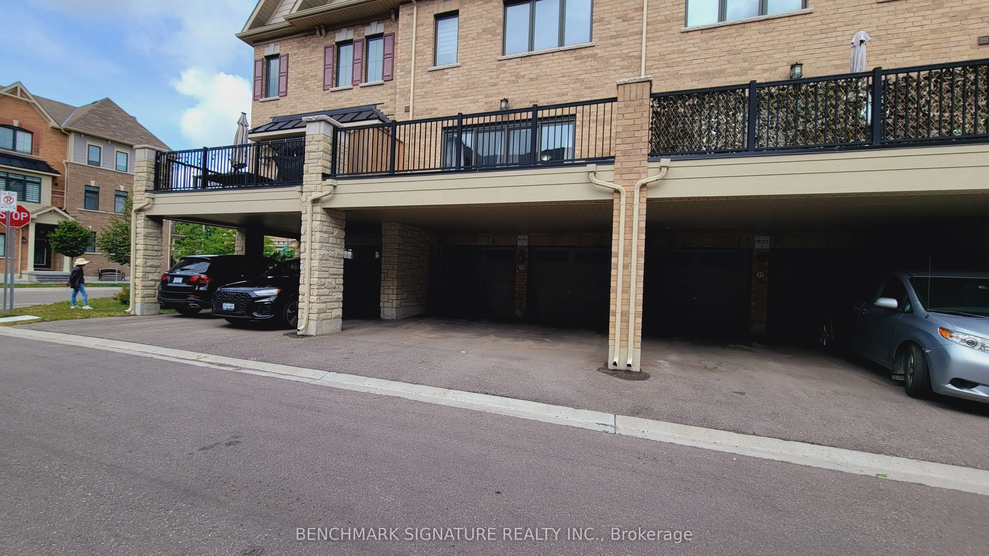 29 George Peach Avenue