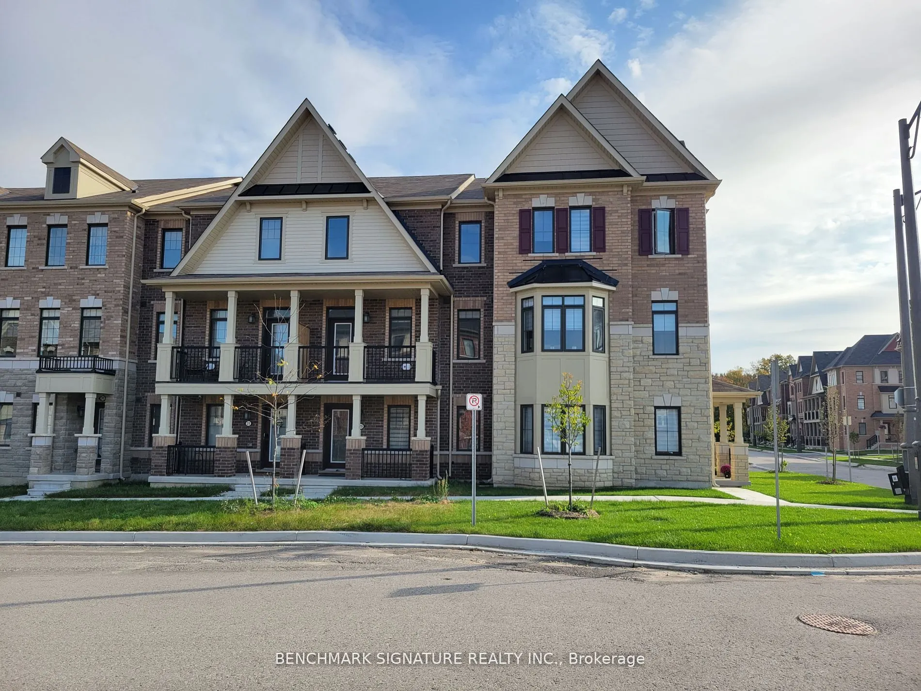 29 George Peach Avenue