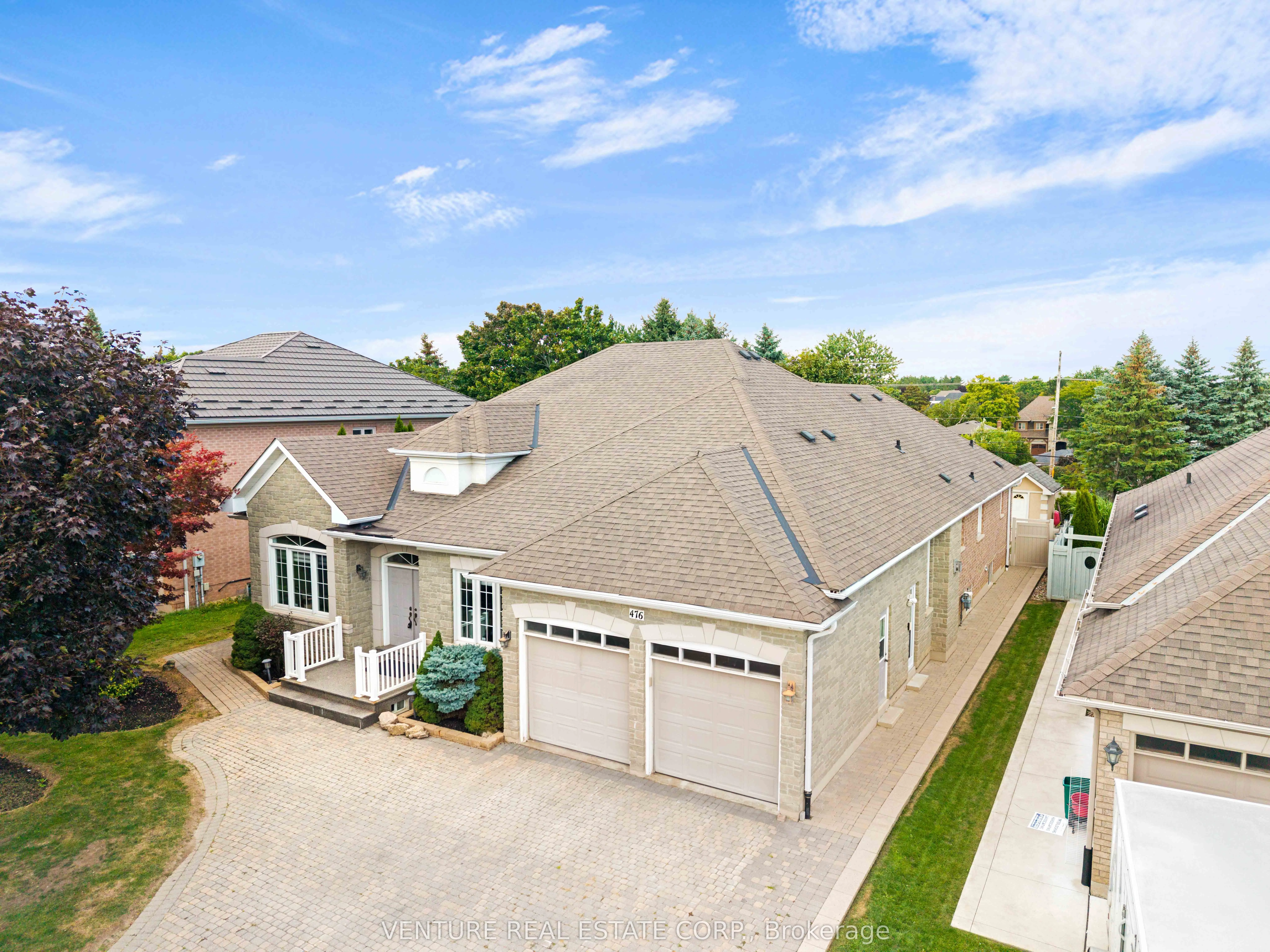 476 Westridge Drive