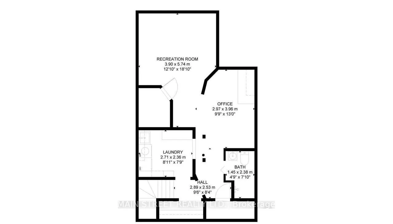 156 Observatory Lane