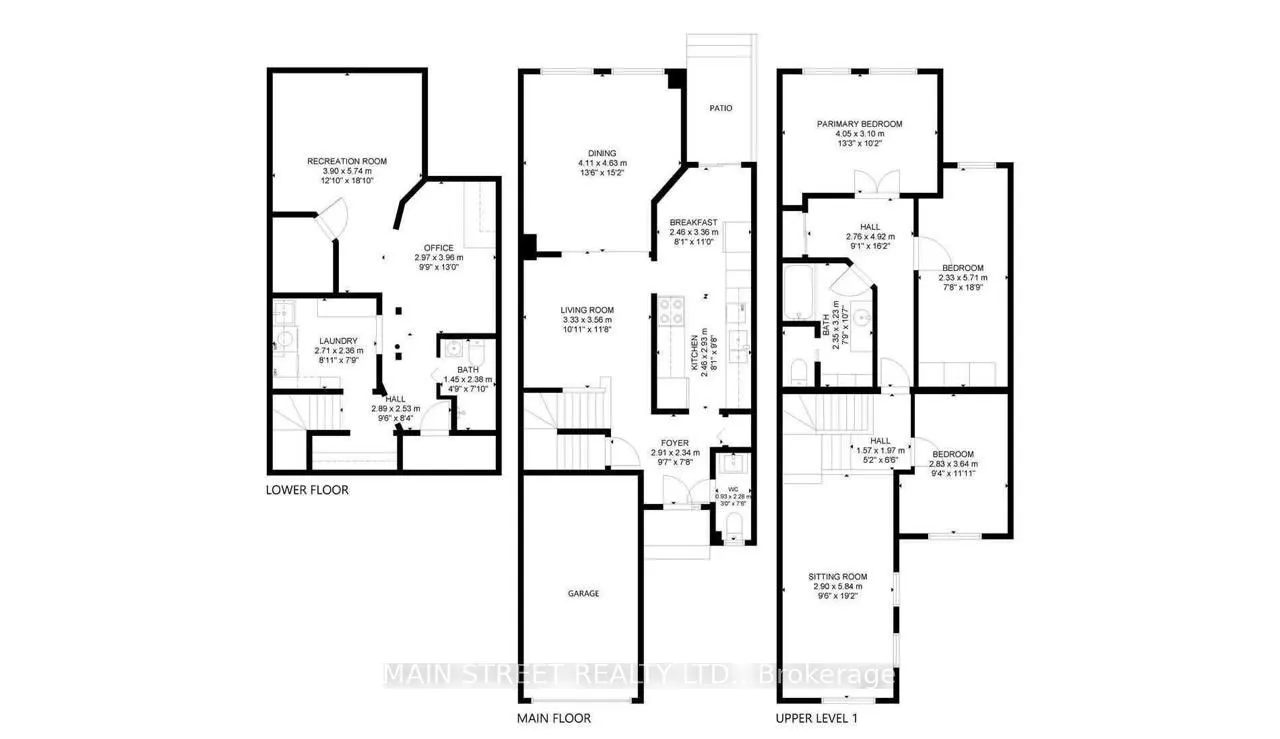 156 Observatory Lane