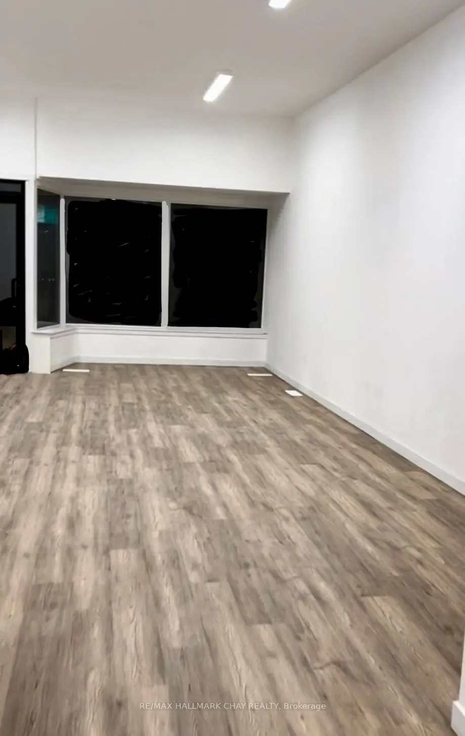 95 Victoria Street W