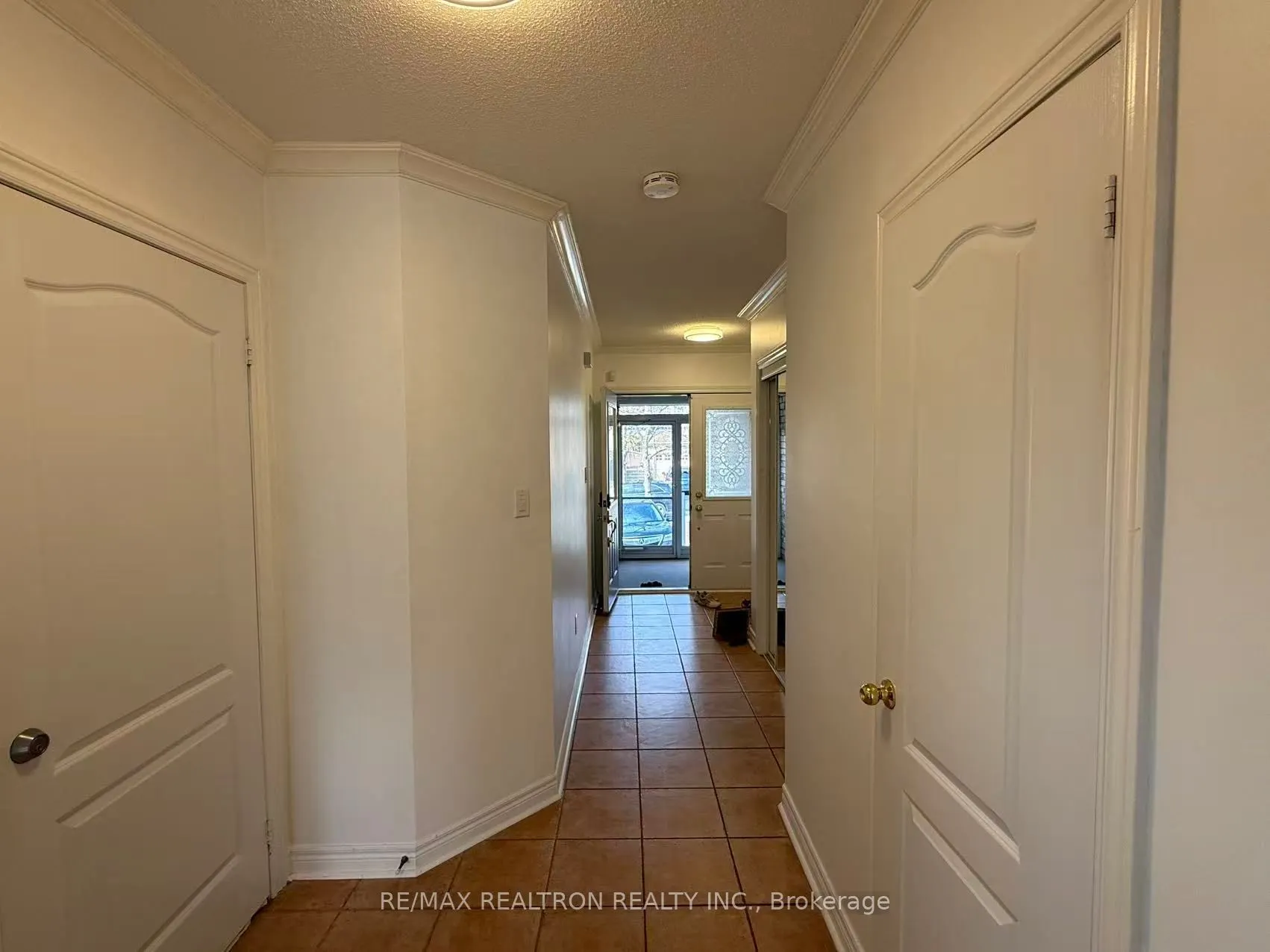 165 Warwick Crescent, #Main and Upper