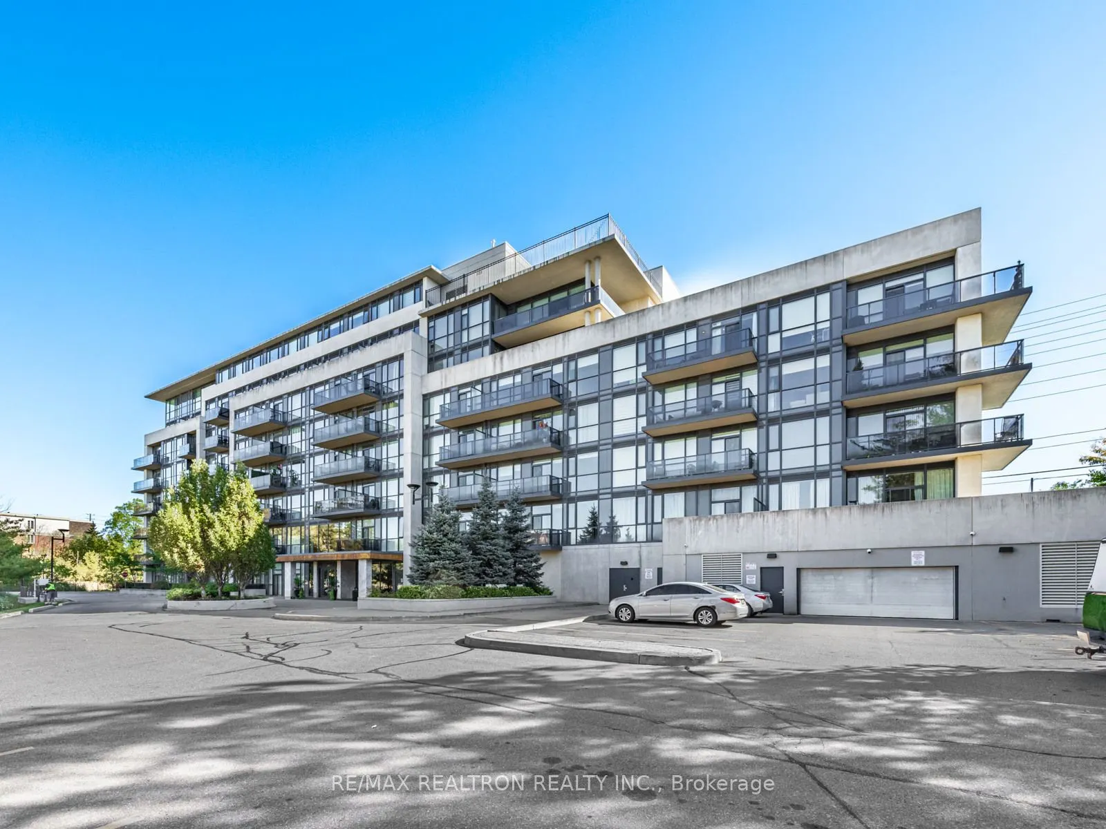 4700 Highway 7, #701