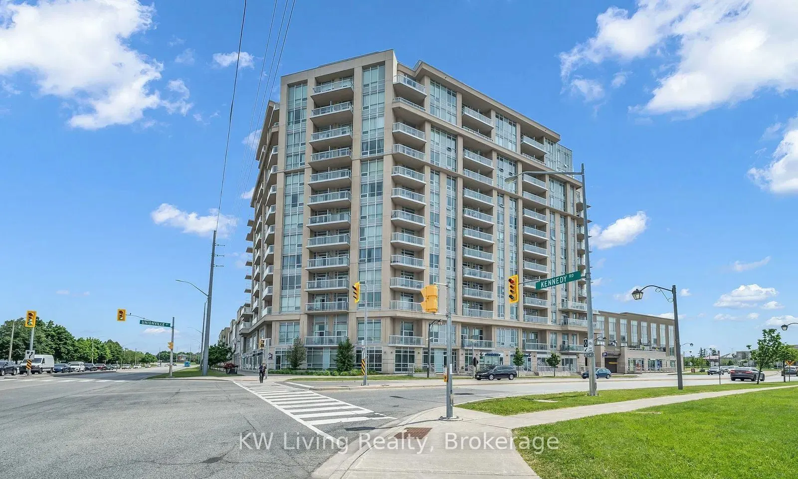 8323 Kennedy Road, #706