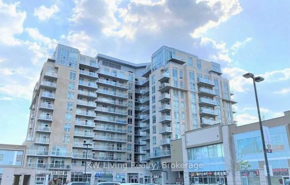 8323 Kennedy Road, #706