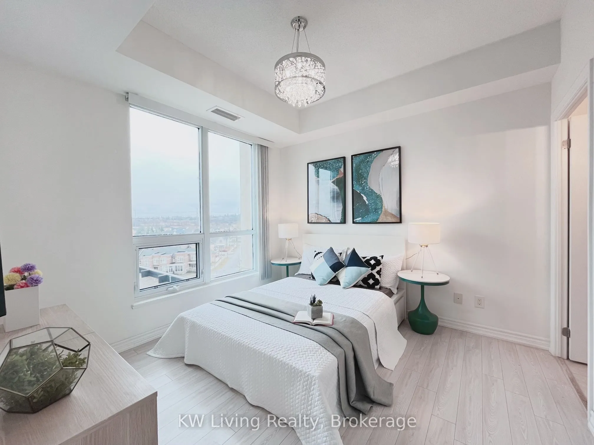 8323 Kennedy Road, #706