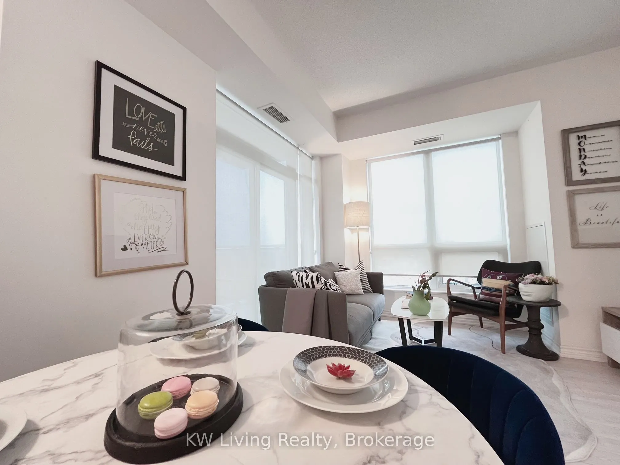 8323 Kennedy Road, #706