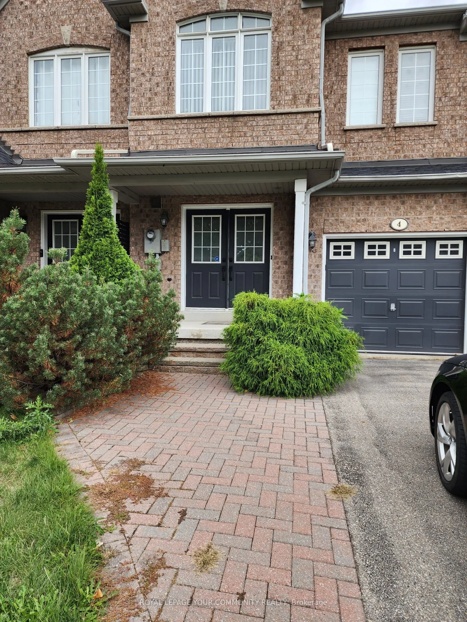 4 Daniel Reaman Crescent