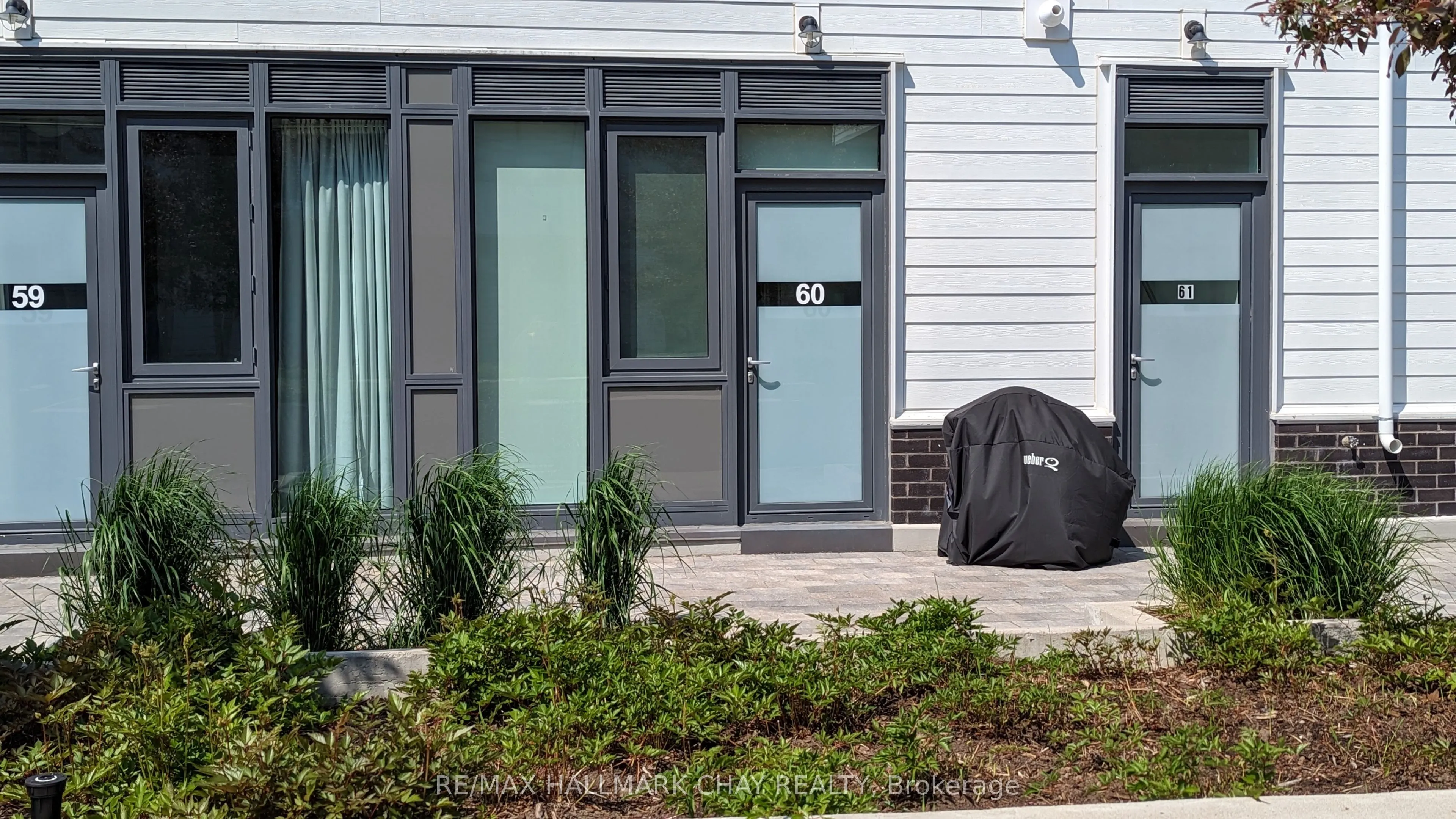 275 BROWARD Way, #60