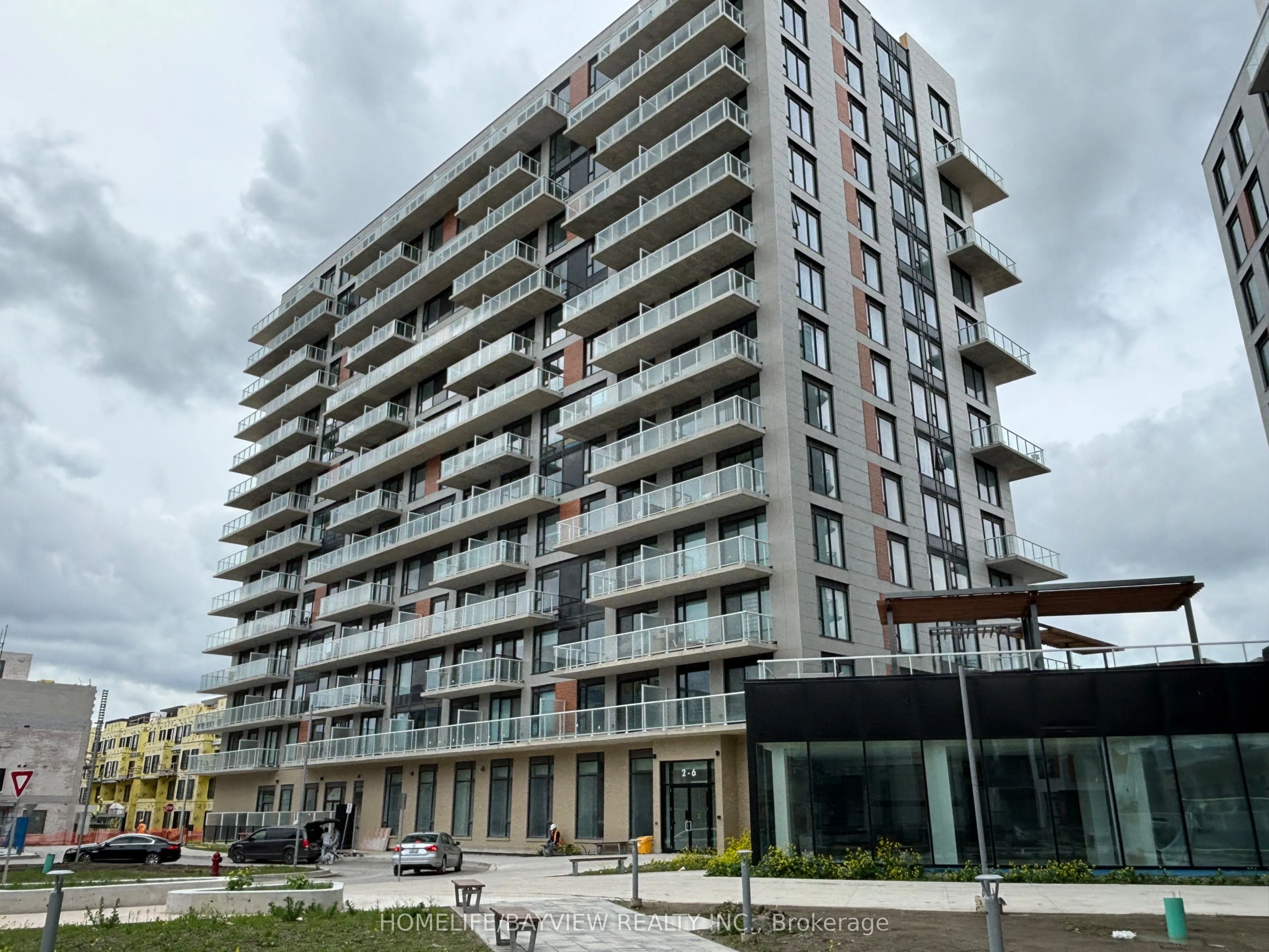 2 David Eyer Road, #930