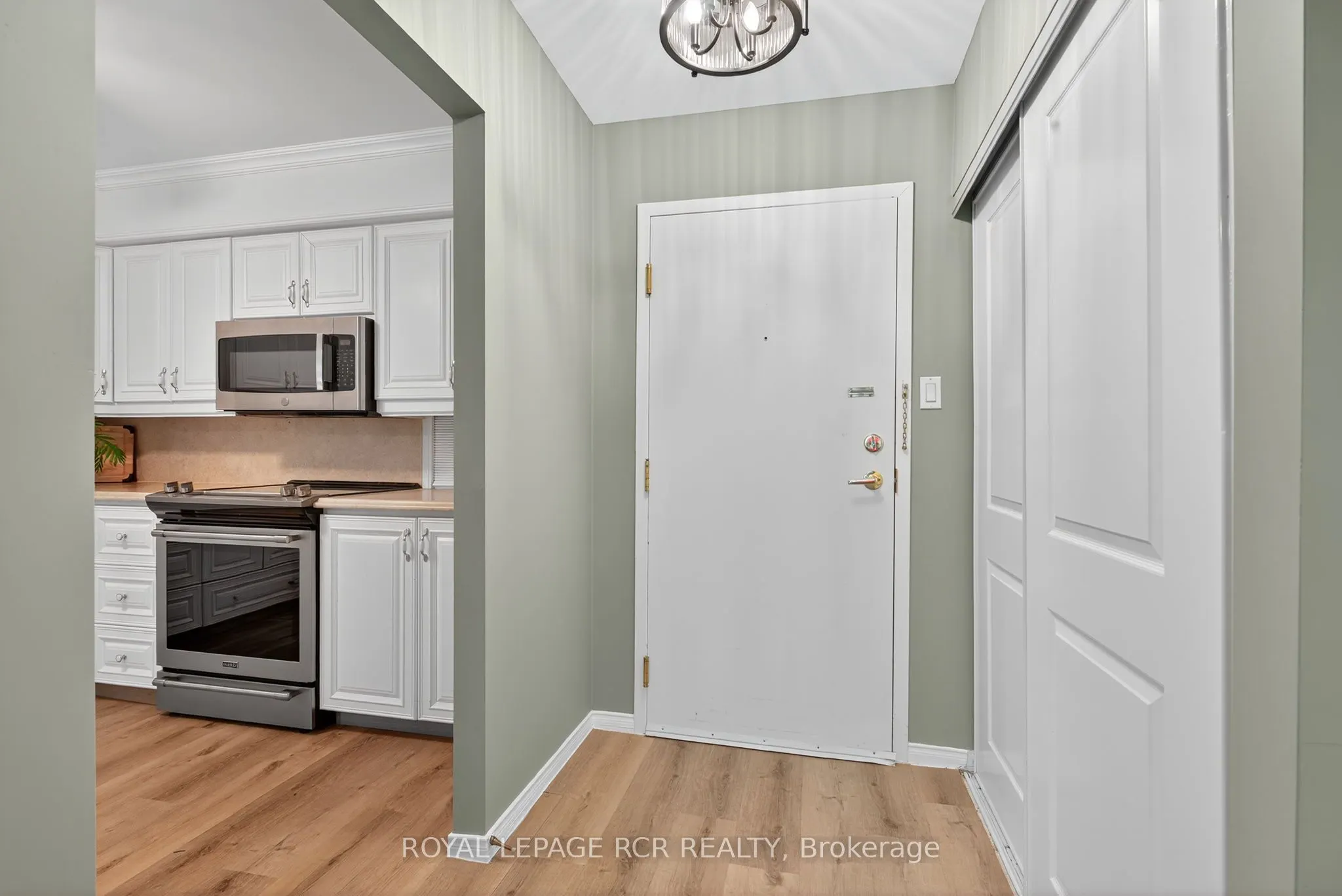 111 Grew Boulevard, #311