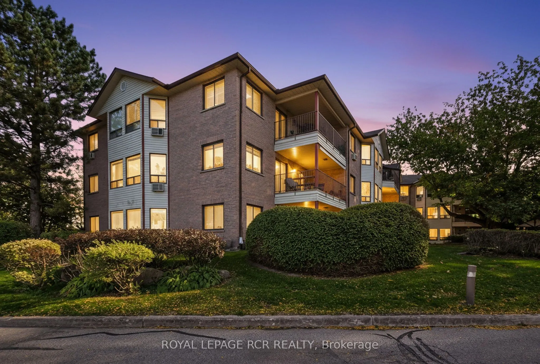 111 Grew Boulevard, #311
