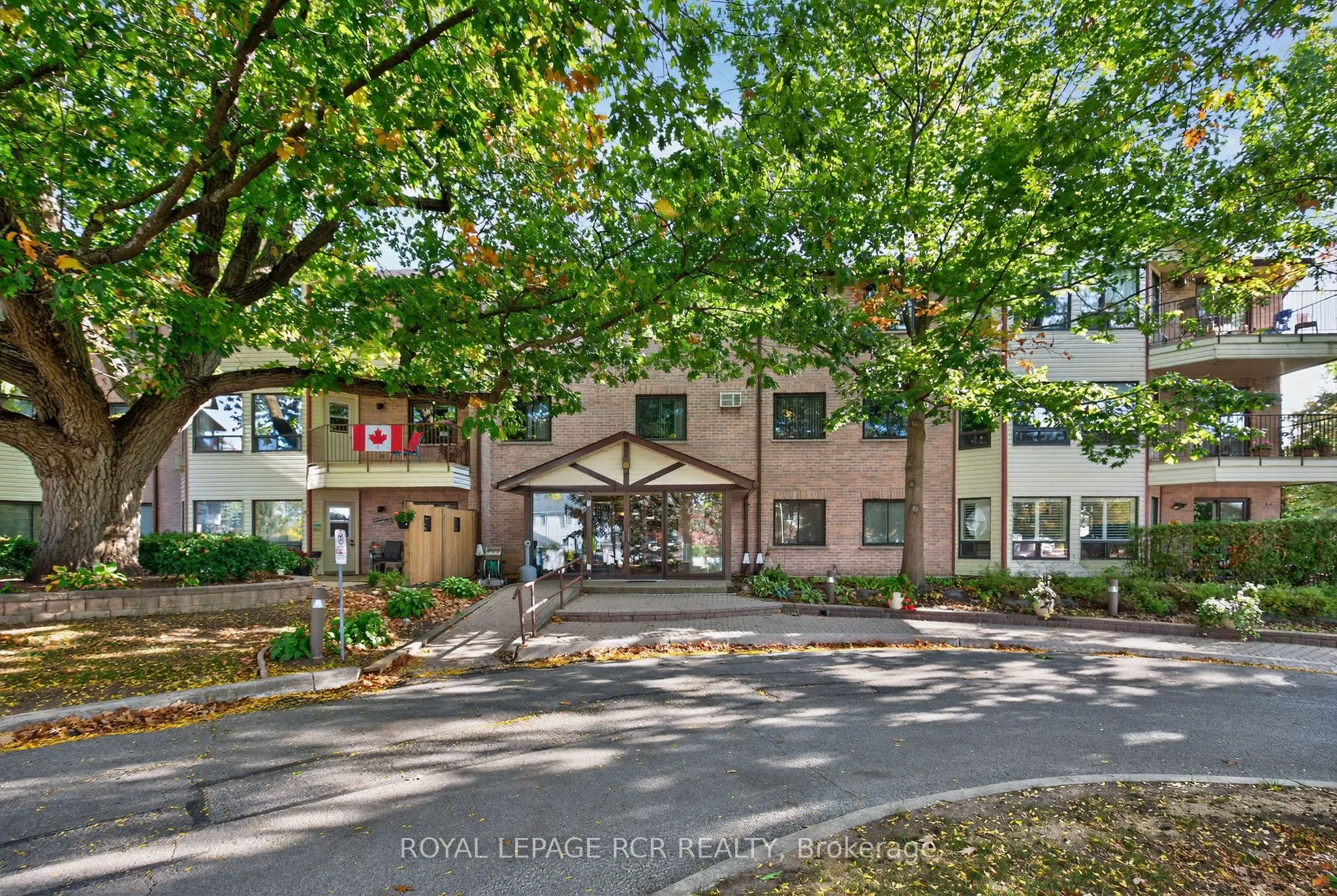 111 Grew Boulevard, #311
