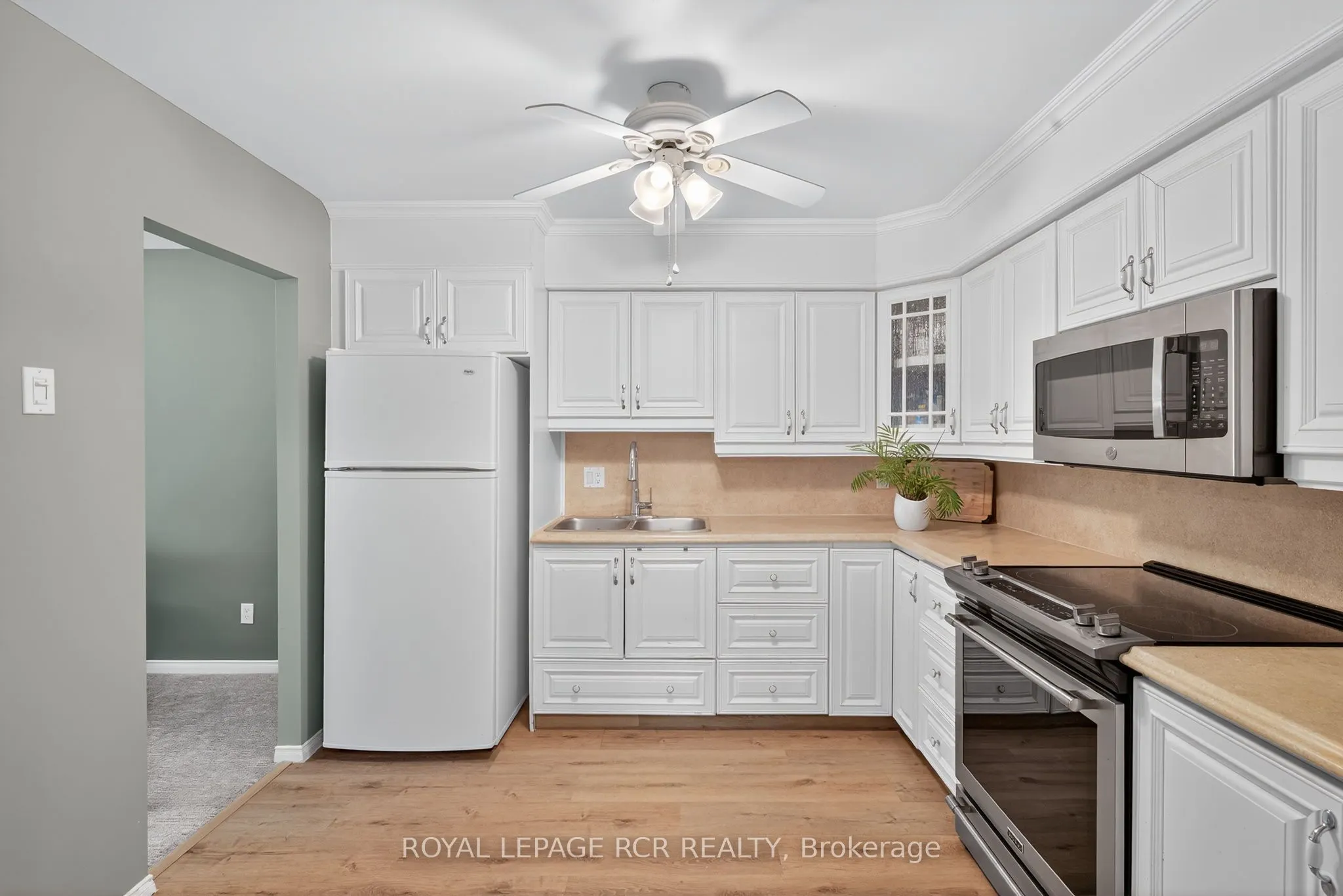 111 Grew Boulevard, #311