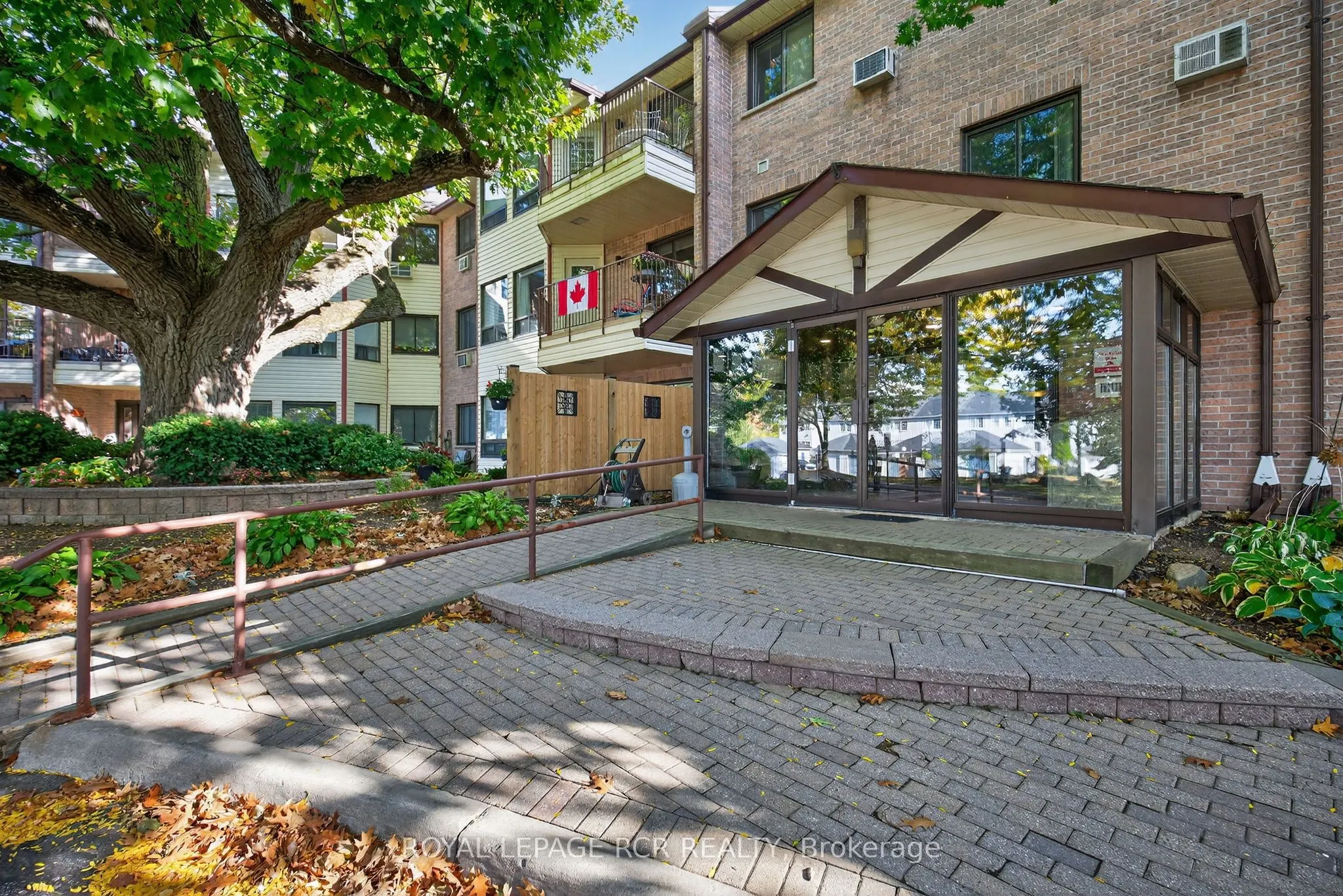 111 Grew Boulevard, #311