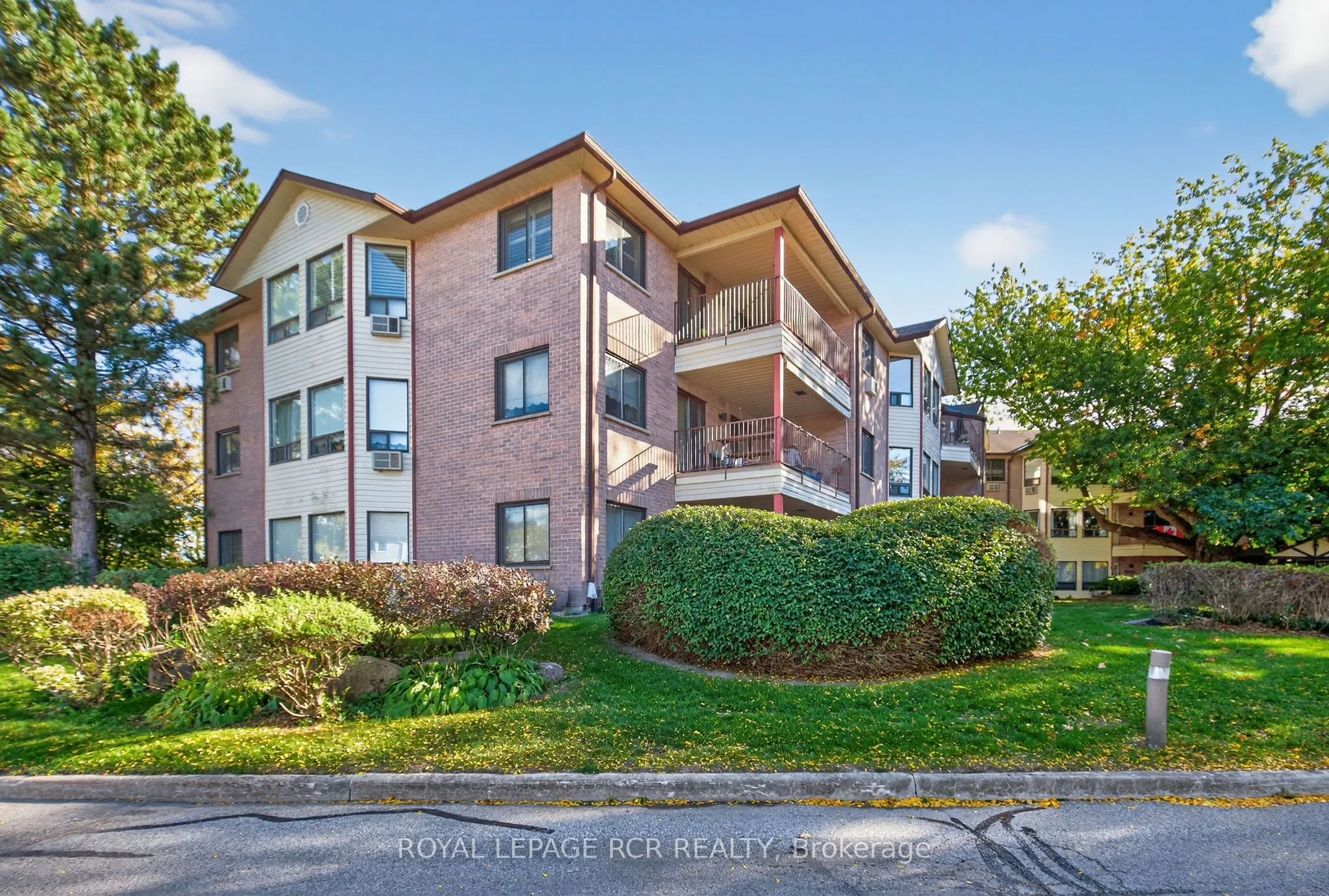 111 Grew Boulevard, #311