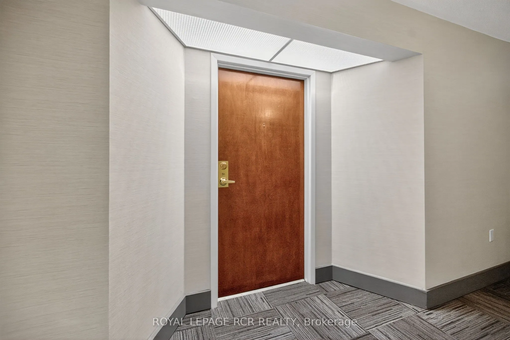 111 Grew Boulevard, #311