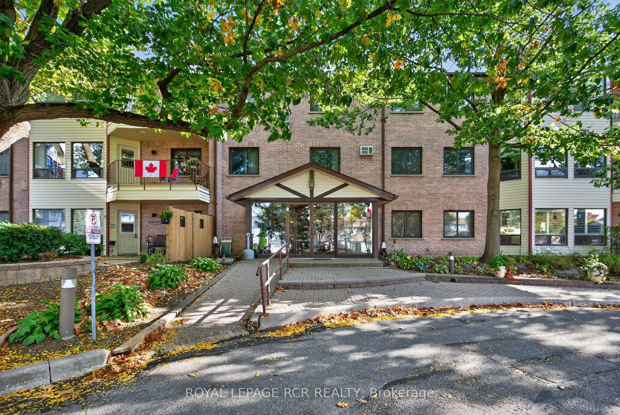 111 Grew Boulevard, #311
