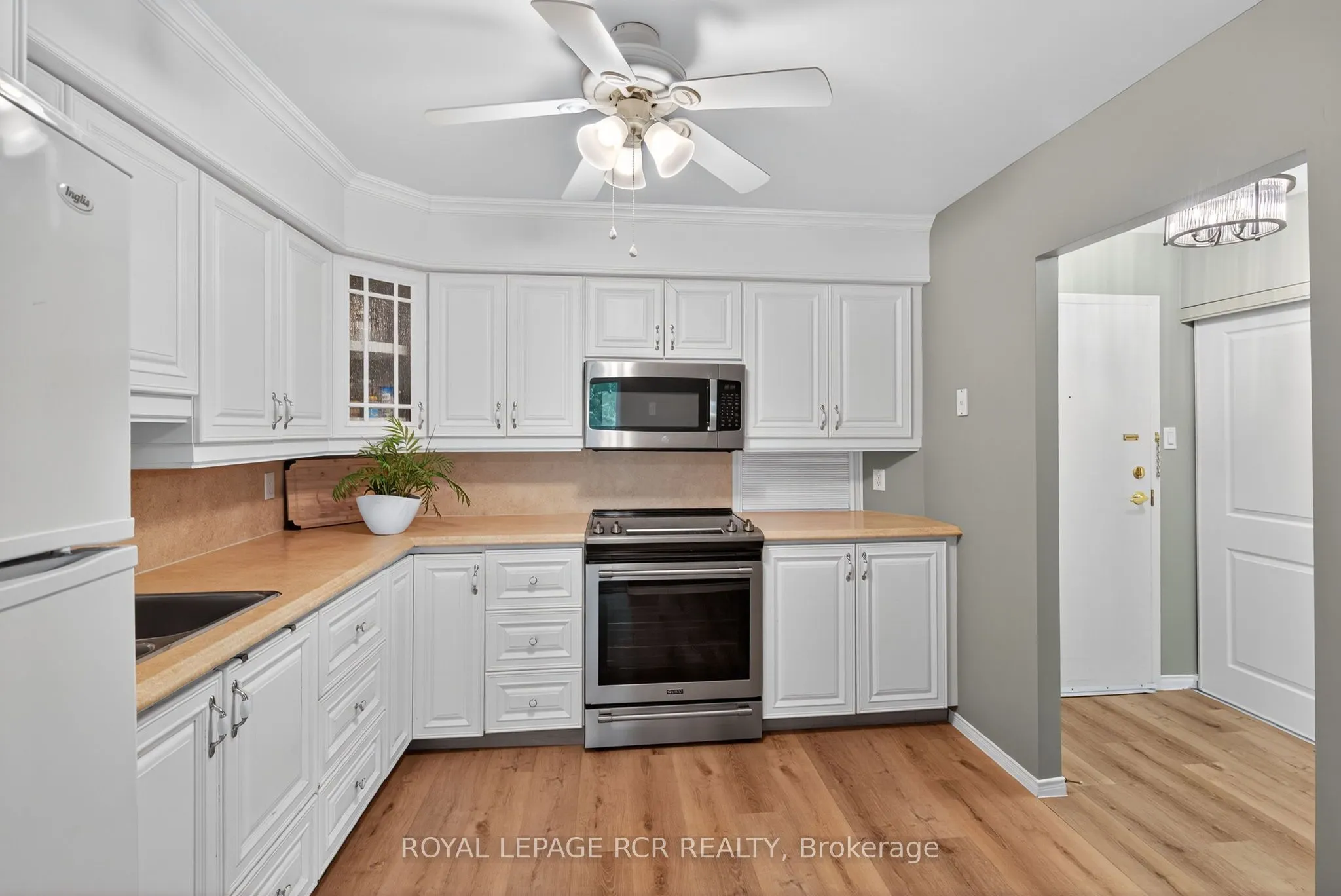 111 Grew Boulevard, #311