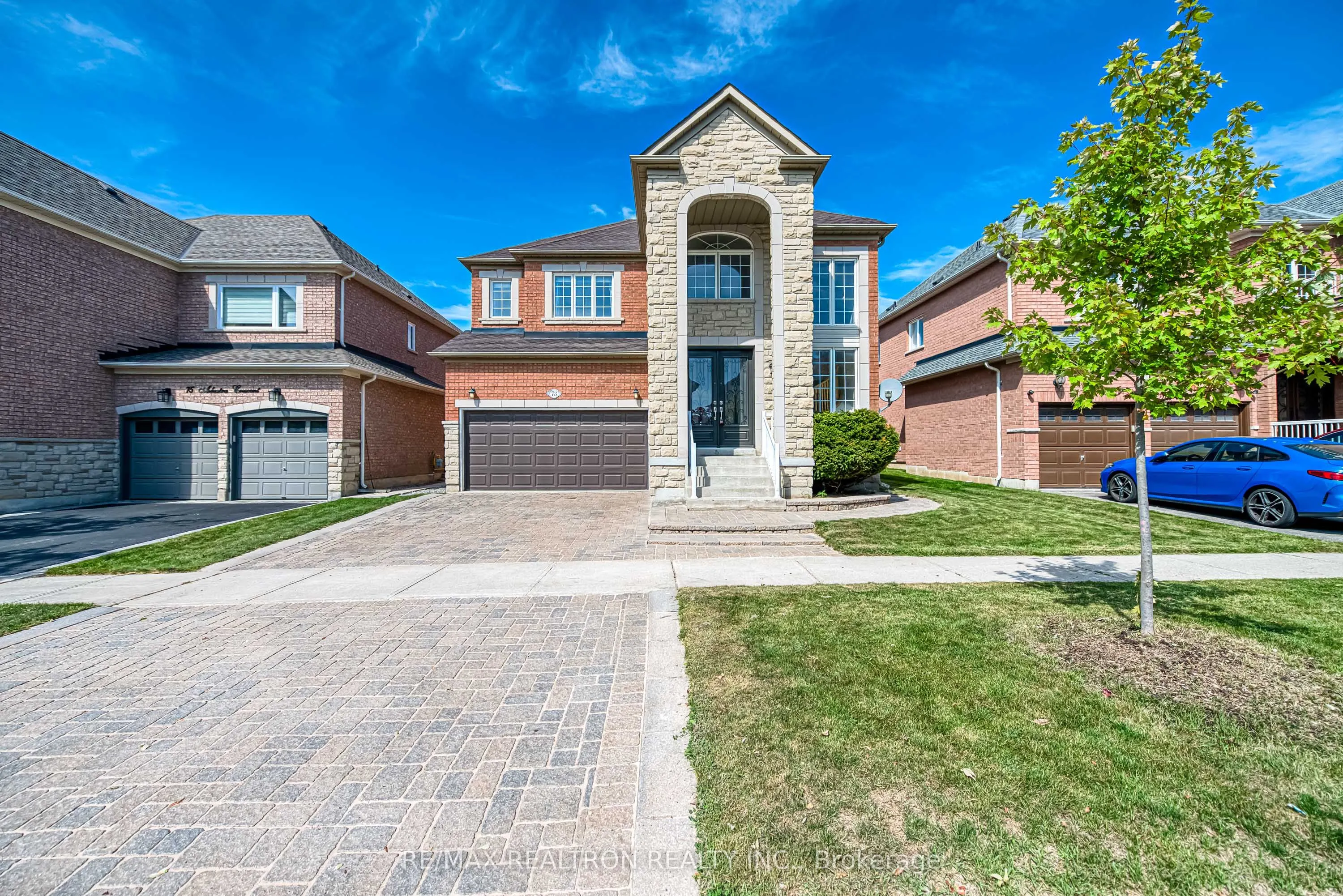 73 Adastra Crescent